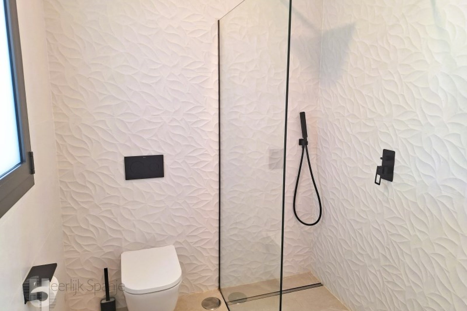 Bestaande bouw - Villa -
San Javier - Santiago De La Ribera