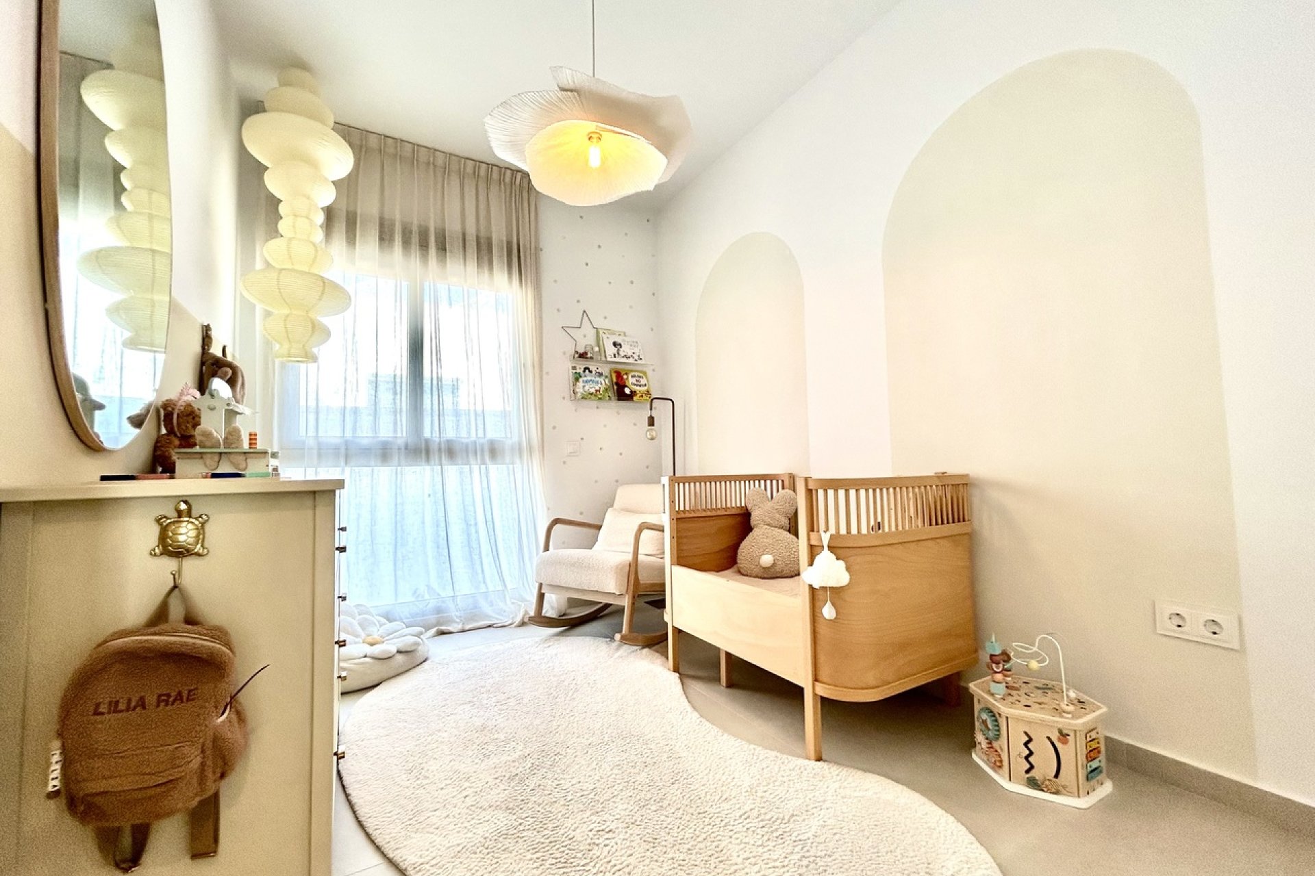 Bestaande bouw - Villa -
San Miguel de Salinas - Las Filipinas
