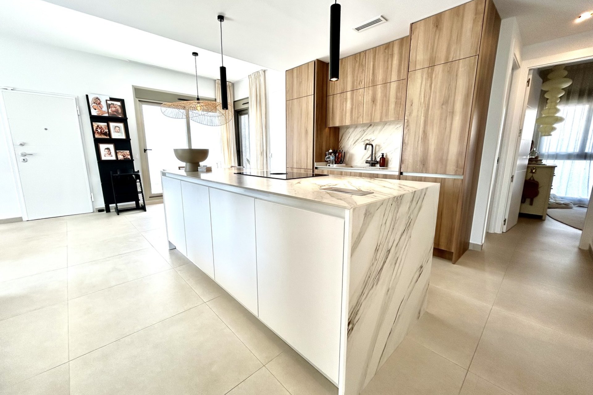Bestaande bouw - Villa -
San Miguel de Salinas - Las Filipinas