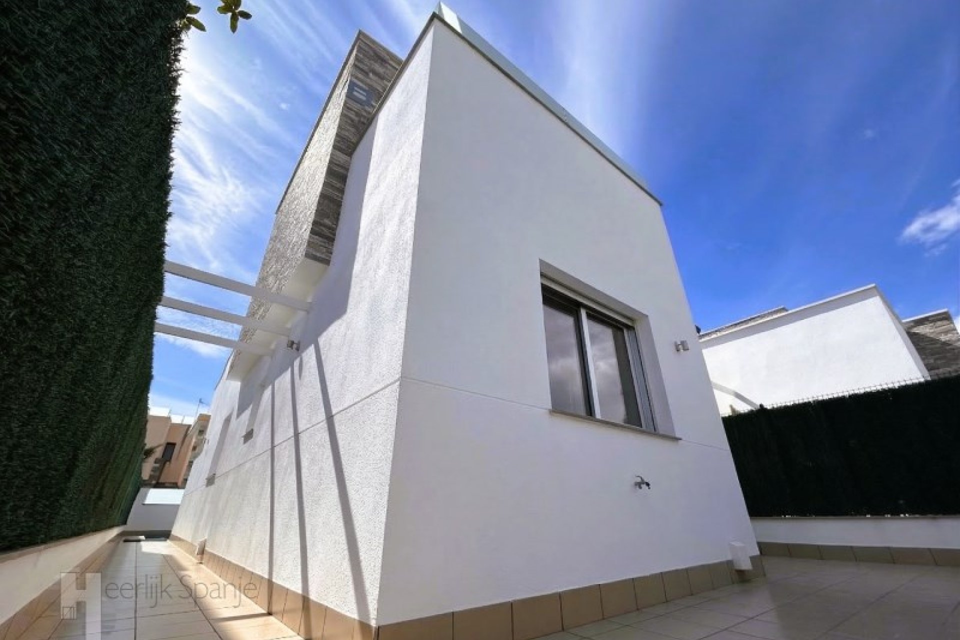 Bestaande bouw - Villa -
San Pedro del Pinatar - Lo Pagan