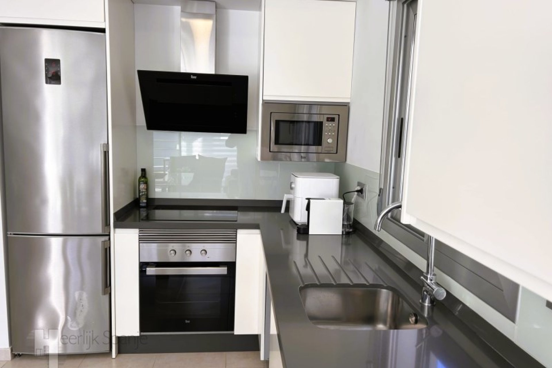 Bestaande bouw - Villa -
San Pedro del Pinatar - Lo Pagan