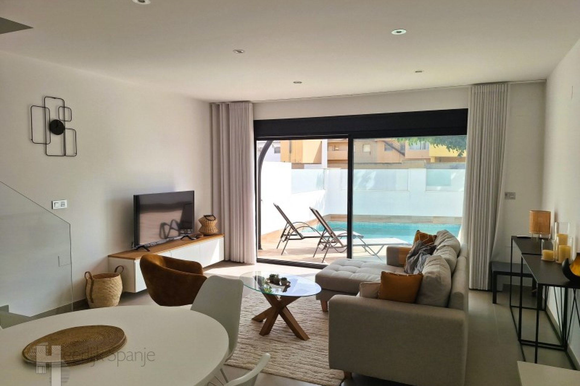 Bestaande bouw - Villa -
San Pedro del Pinatar - San Pedro del Pinatar ciudad
