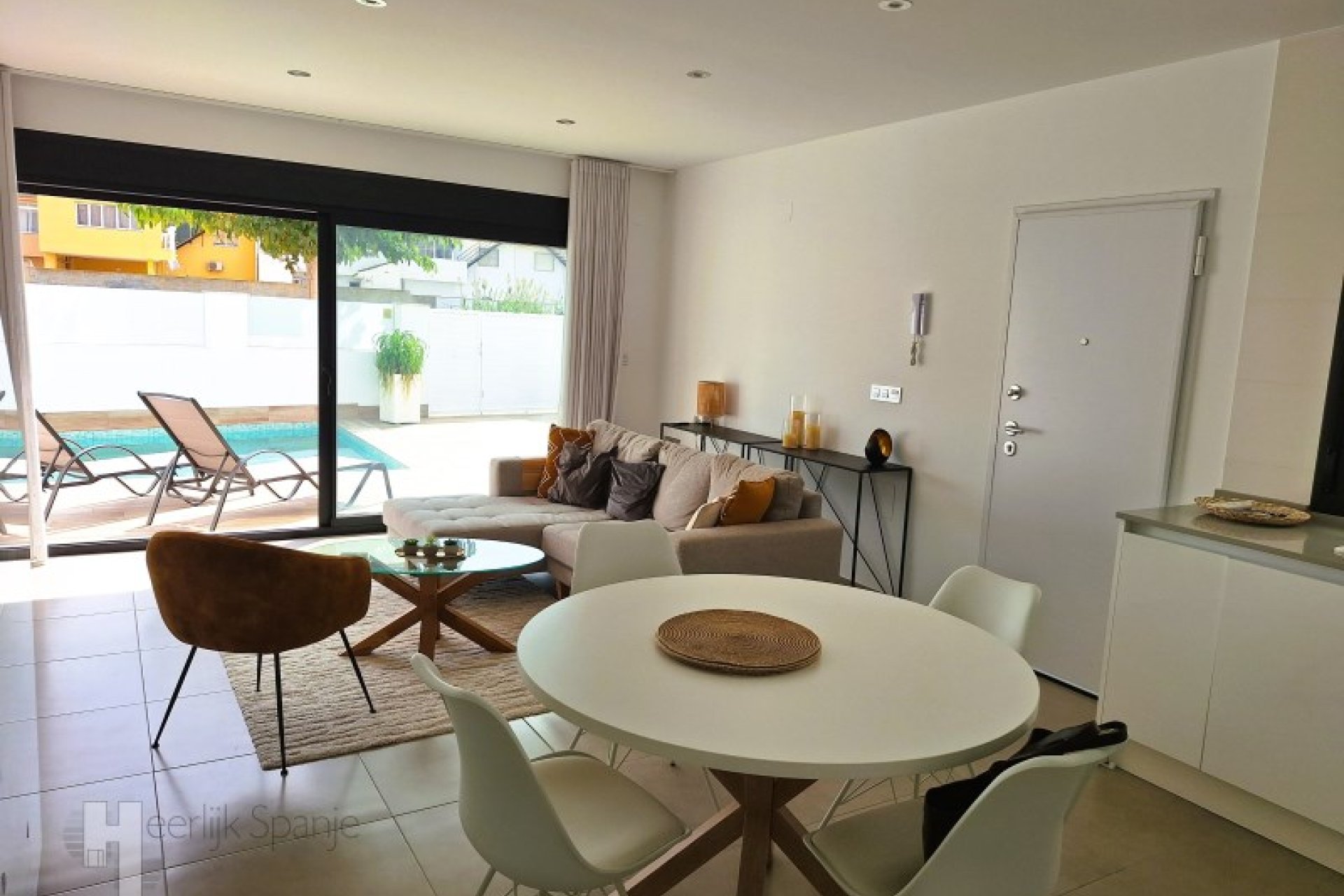 Bestaande bouw - Villa -
San Pedro del Pinatar - San Pedro del Pinatar ciudad