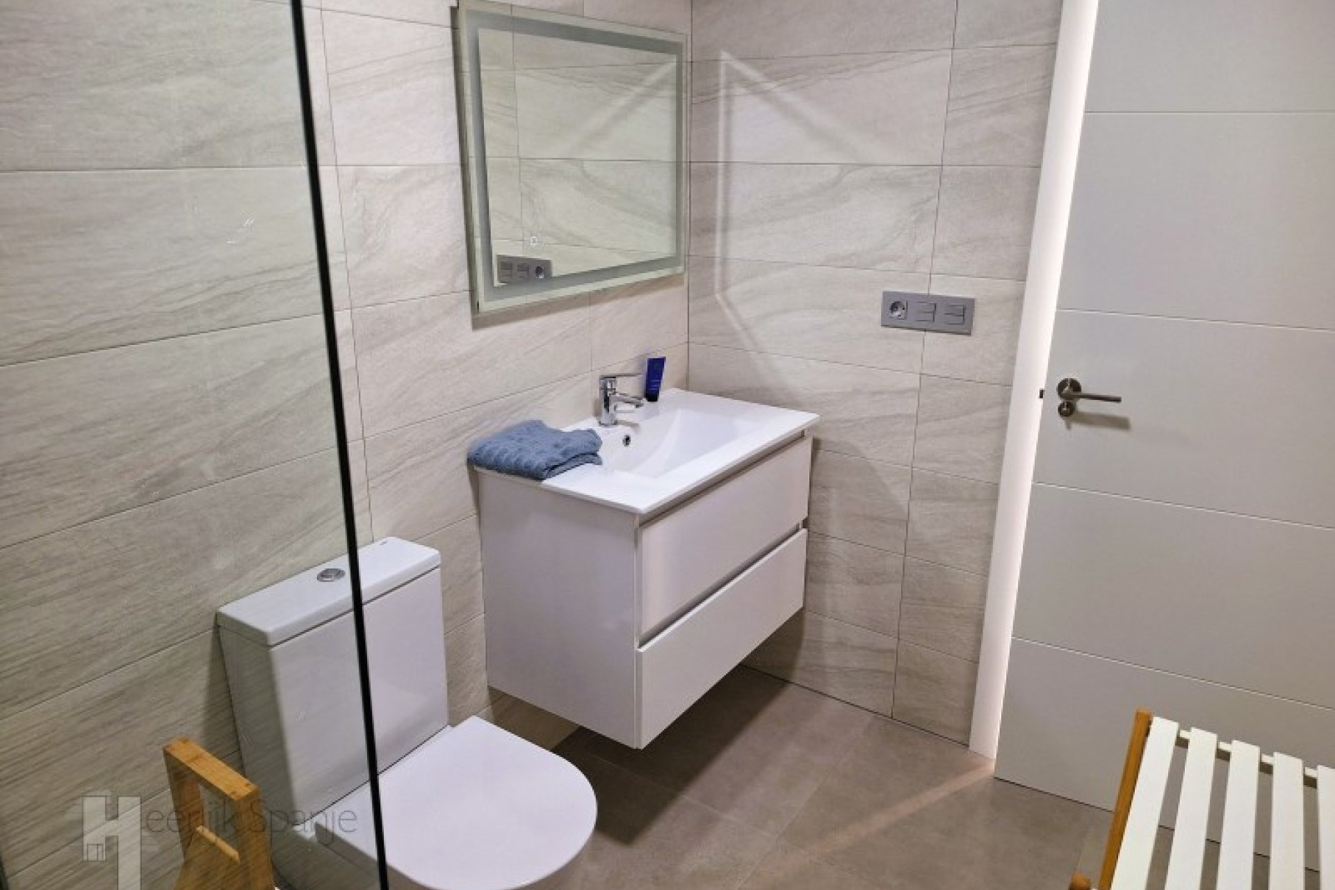 Bestaande bouw - Villa -
San Pedro del Pinatar - San Pedro del Pinatar ciudad