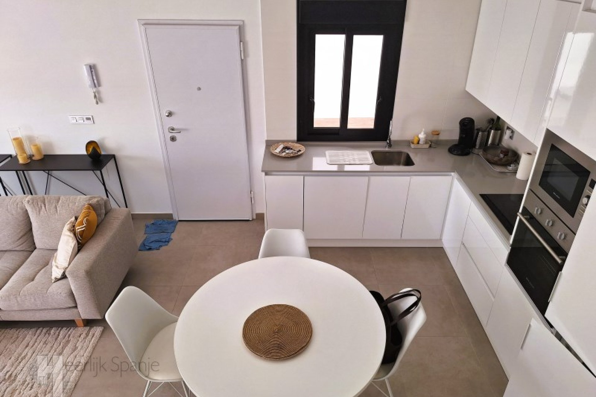 Bestaande bouw - Villa -
San Pedro del Pinatar - San Pedro del Pinatar ciudad