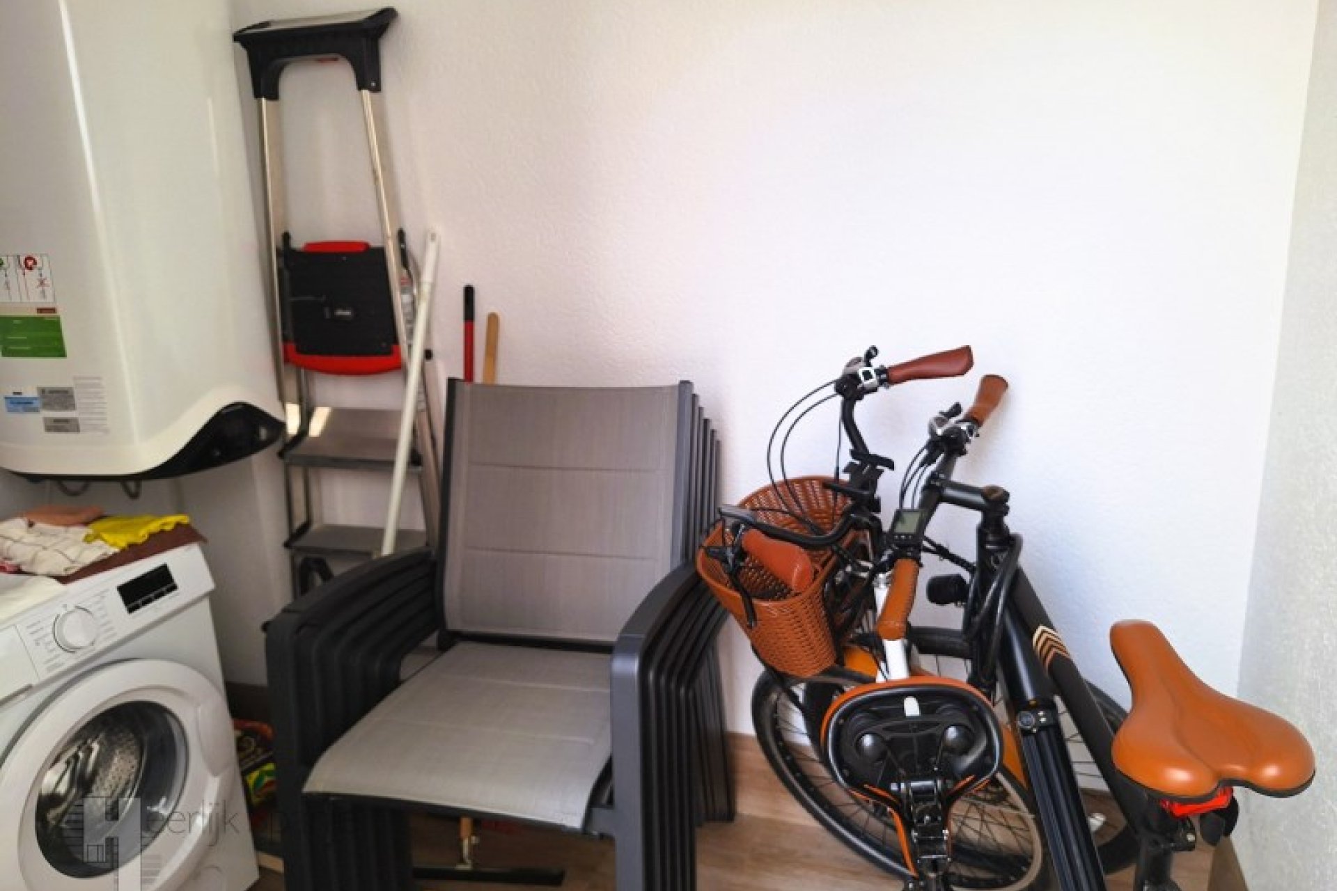 Bestaande bouw - Villa -
San Pedro del Pinatar - San Pedro del Pinatar ciudad