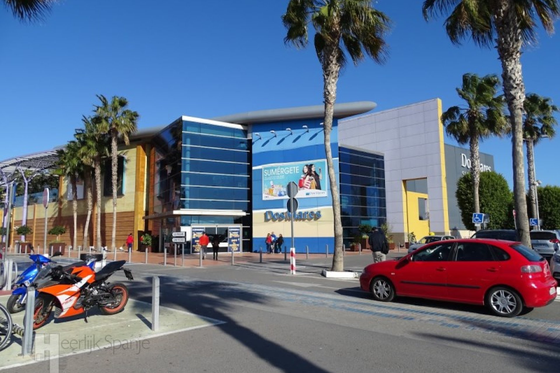 Bestaande bouw - Villa -
San Pedro del Pinatar - San Pedro del Pinatar ciudad