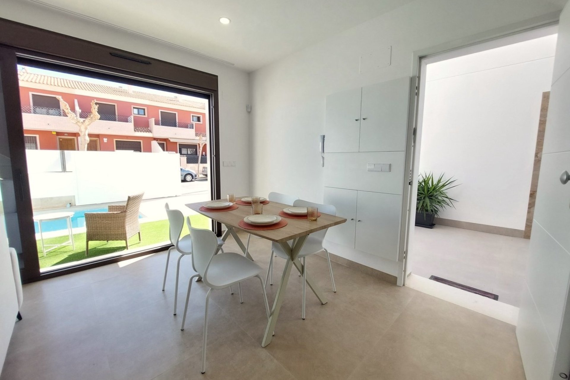 Bestaande bouw - Villa -
San Pedro del Pinatar - San Pedro Del Pinatar