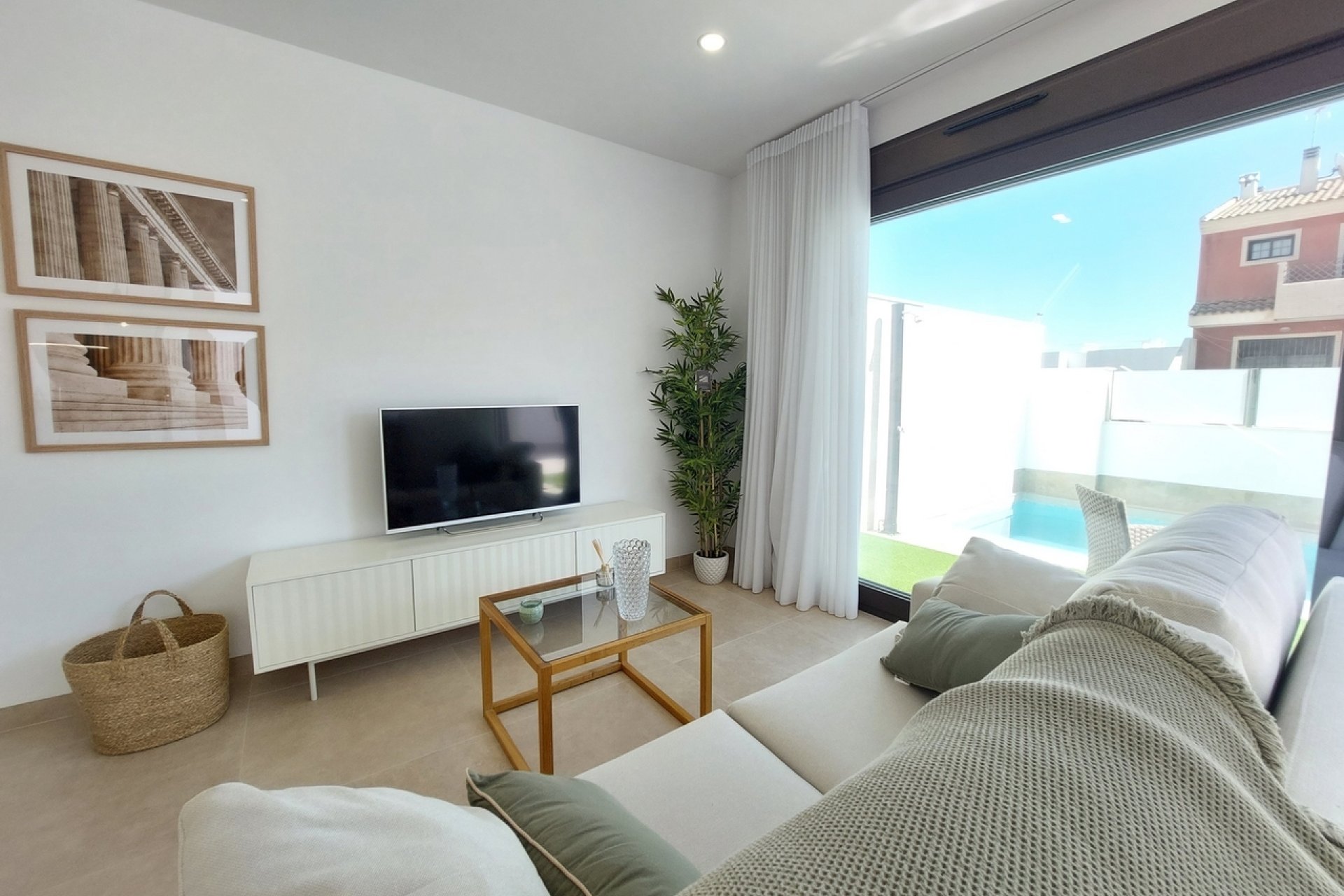 Bestaande bouw - Villa -
San Pedro del Pinatar - San Pedro Del Pinatar