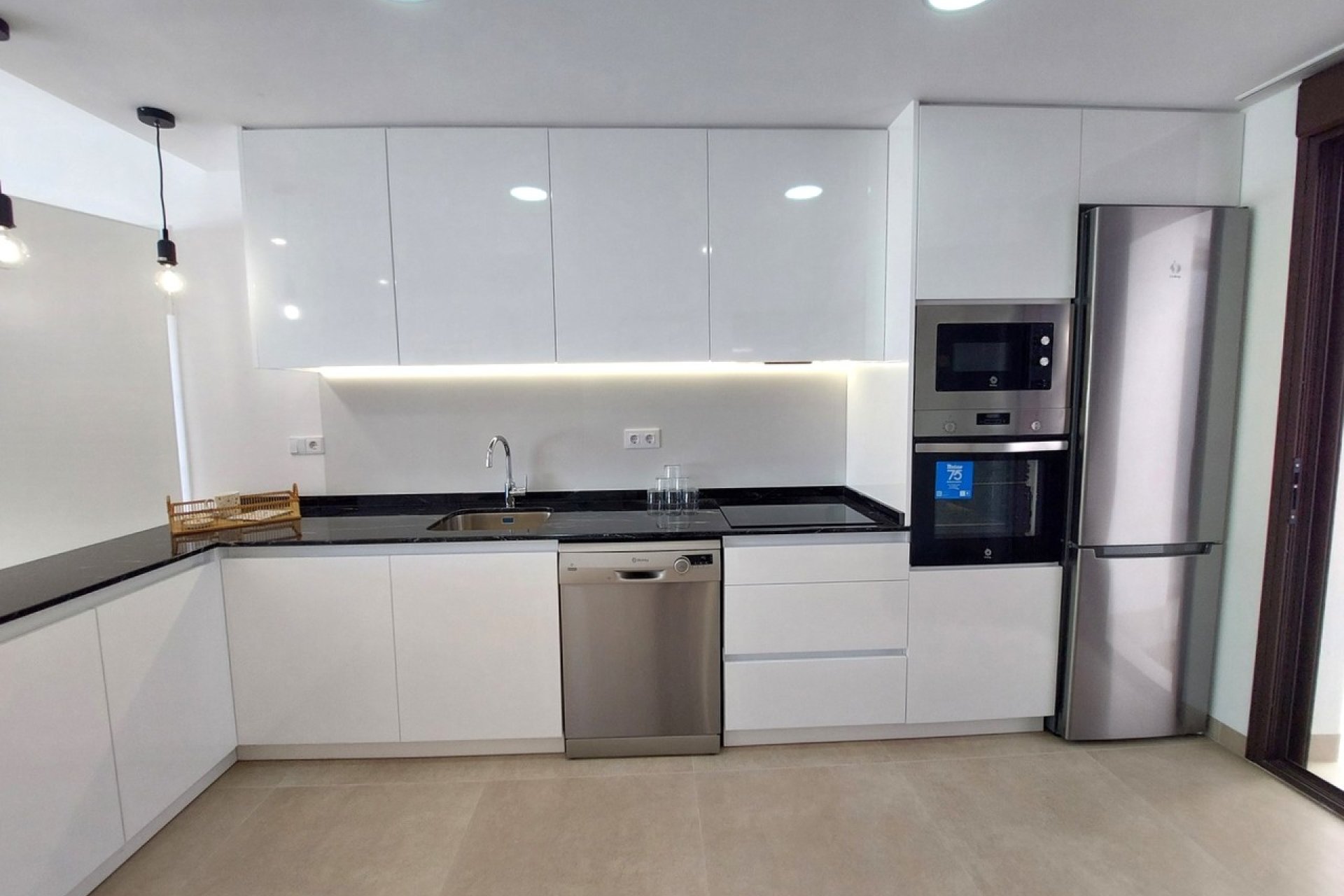 Bestaande bouw - Villa -
San Pedro del Pinatar - San Pedro Del Pinatar