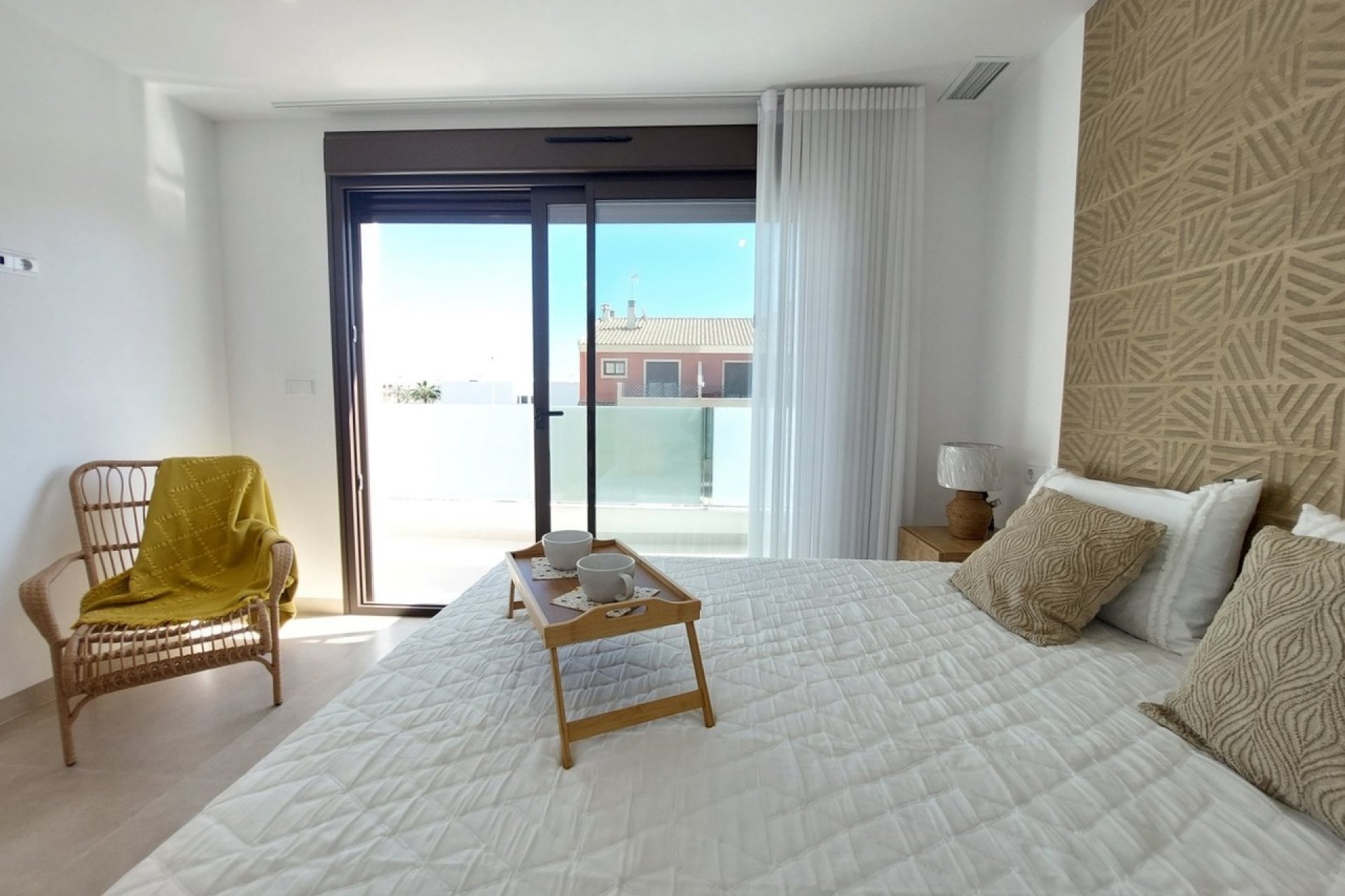 Bestaande bouw - Villa -
San Pedro del Pinatar - San Pedro Del Pinatar