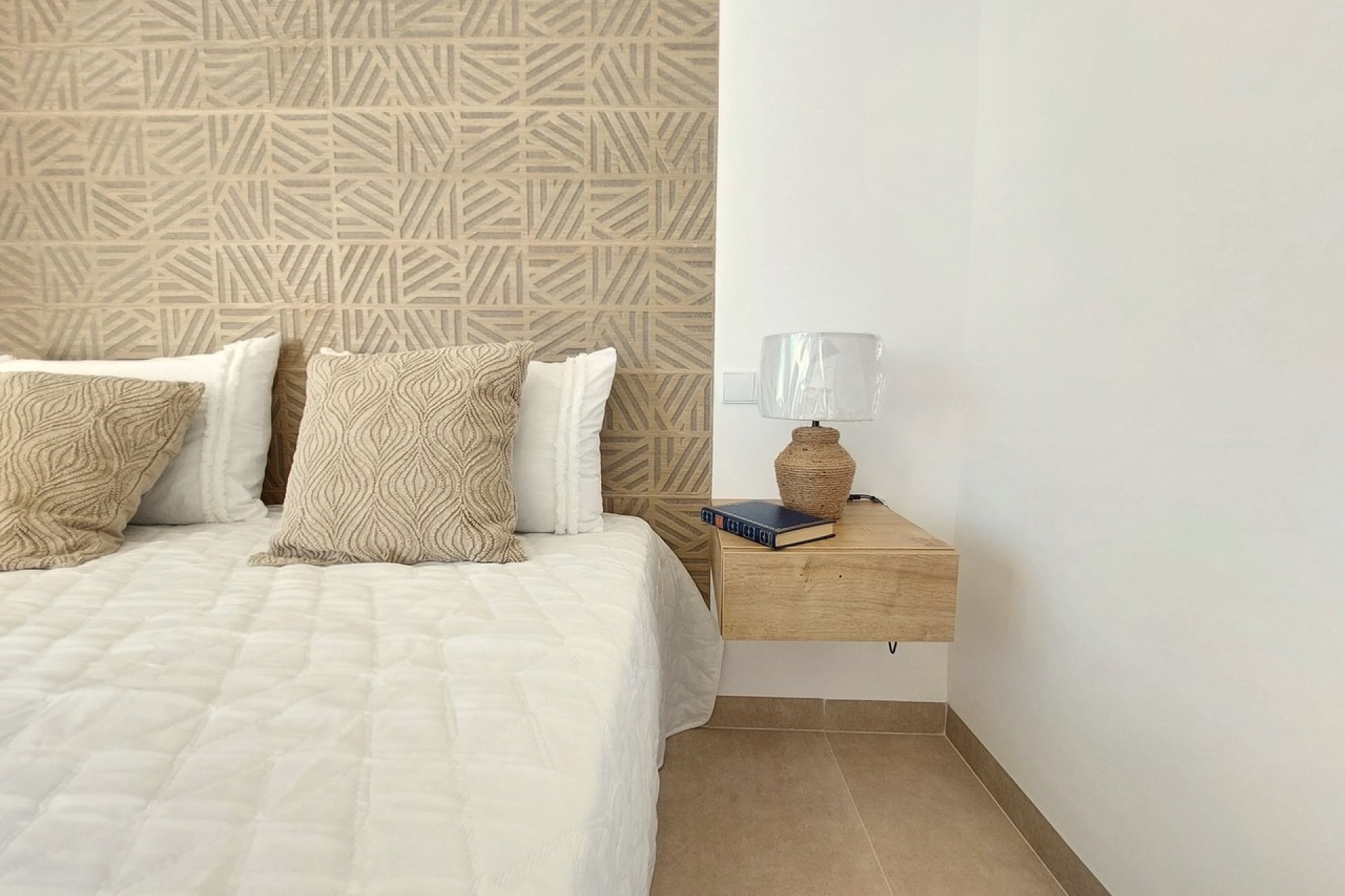 Bestaande bouw - Villa -
San Pedro del Pinatar - San Pedro Del Pinatar