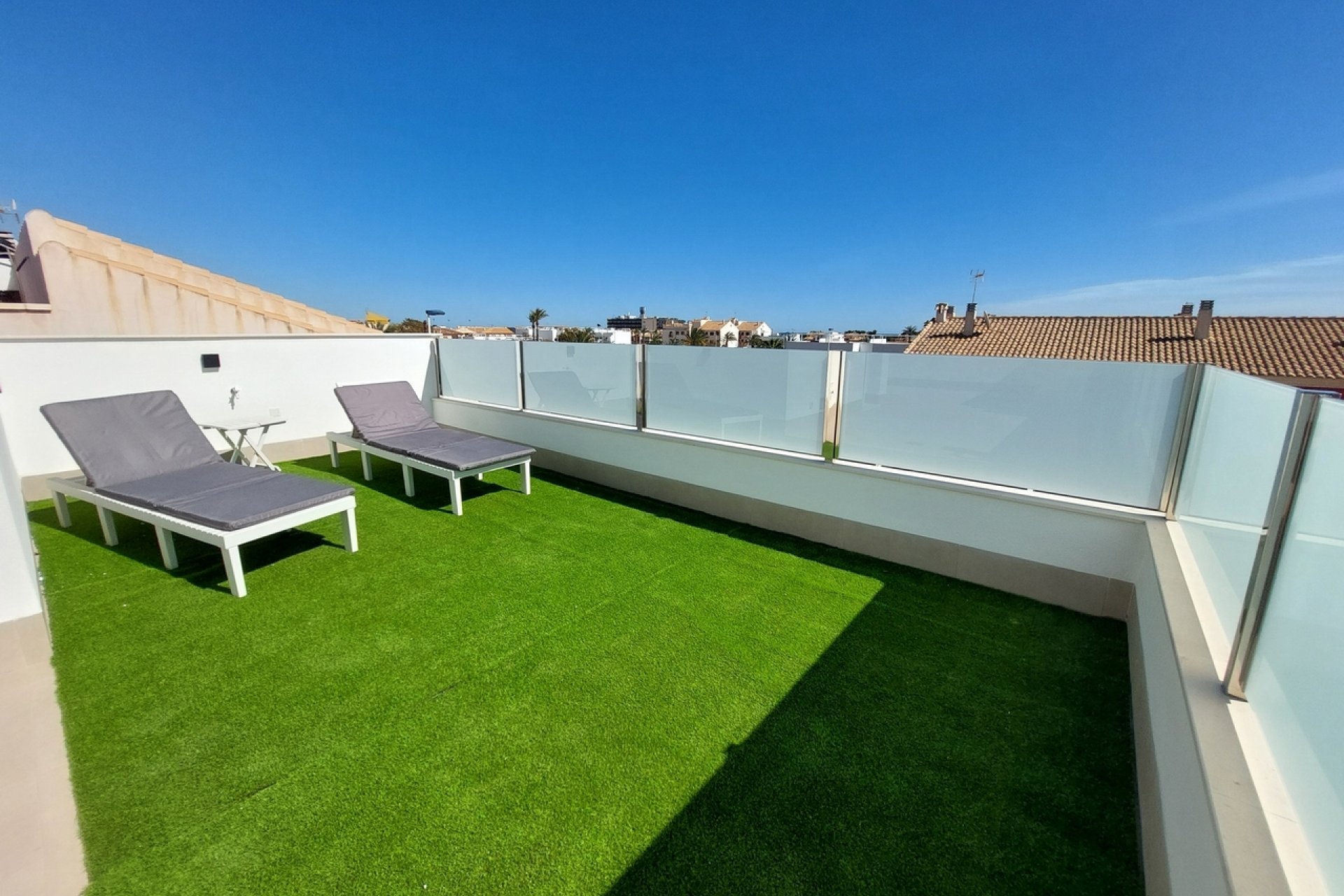 Bestaande bouw - Villa -
San Pedro del Pinatar - San Pedro Del Pinatar