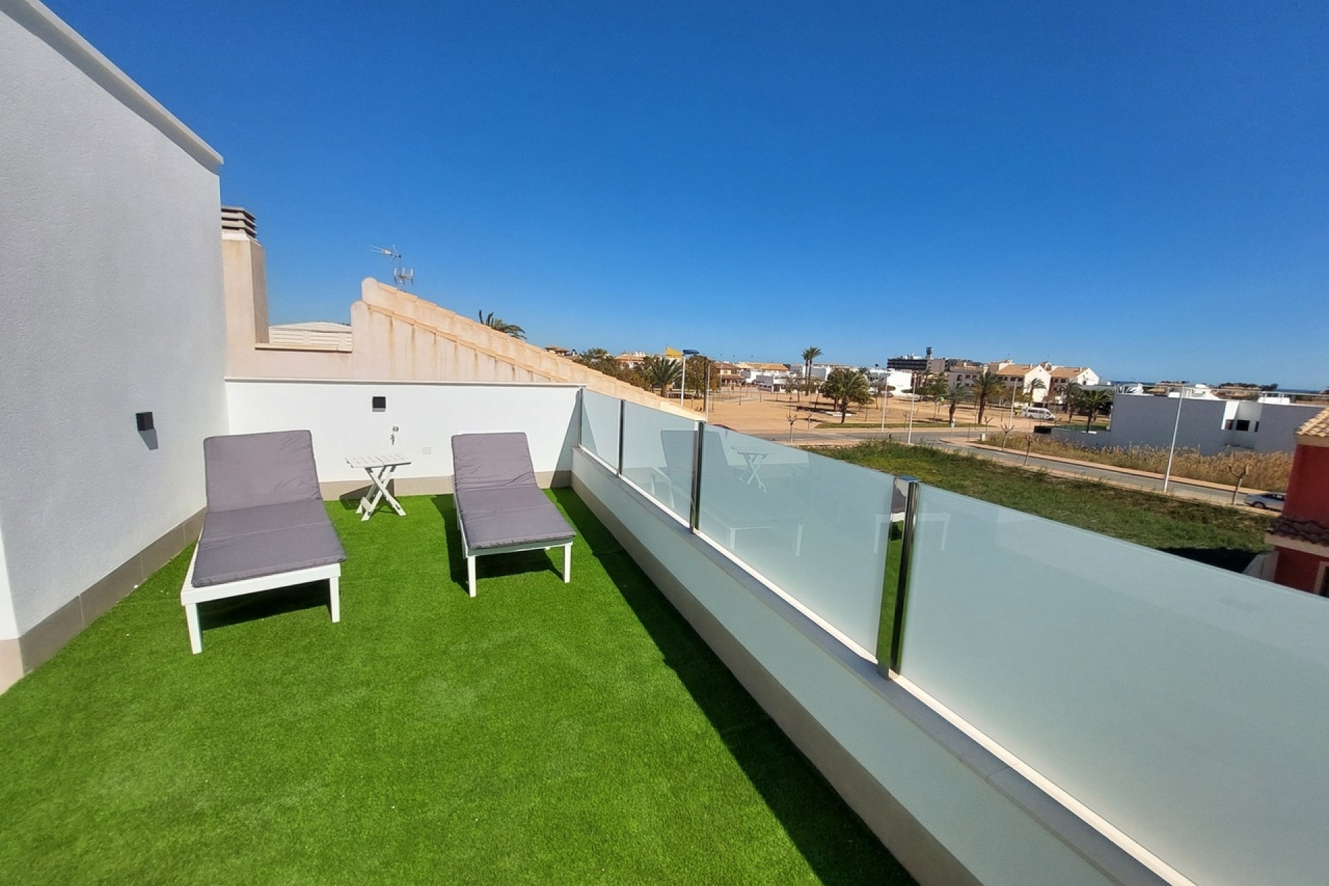 Bestaande bouw - Villa -
San Pedro del Pinatar - San Pedro Del Pinatar