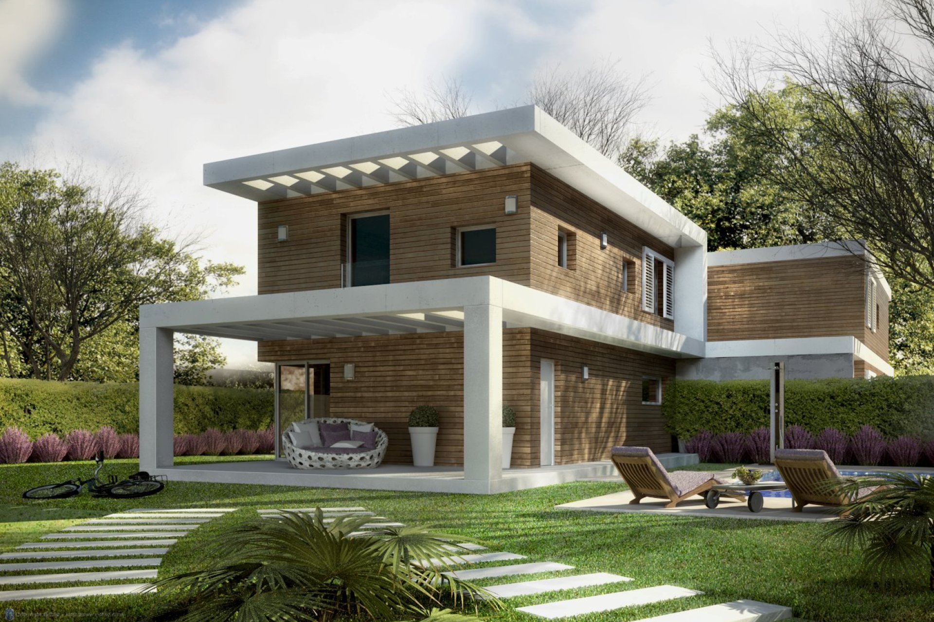 Bestaande bouw - Villa -
Santa Pola - Gran Alacant