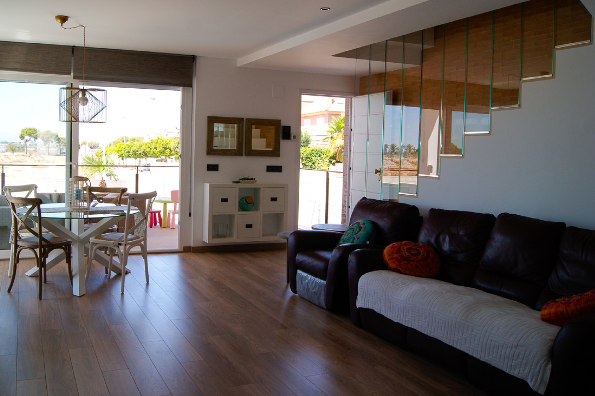 Bestaande bouw - Villa -
Santa Pola - Gran Alacant