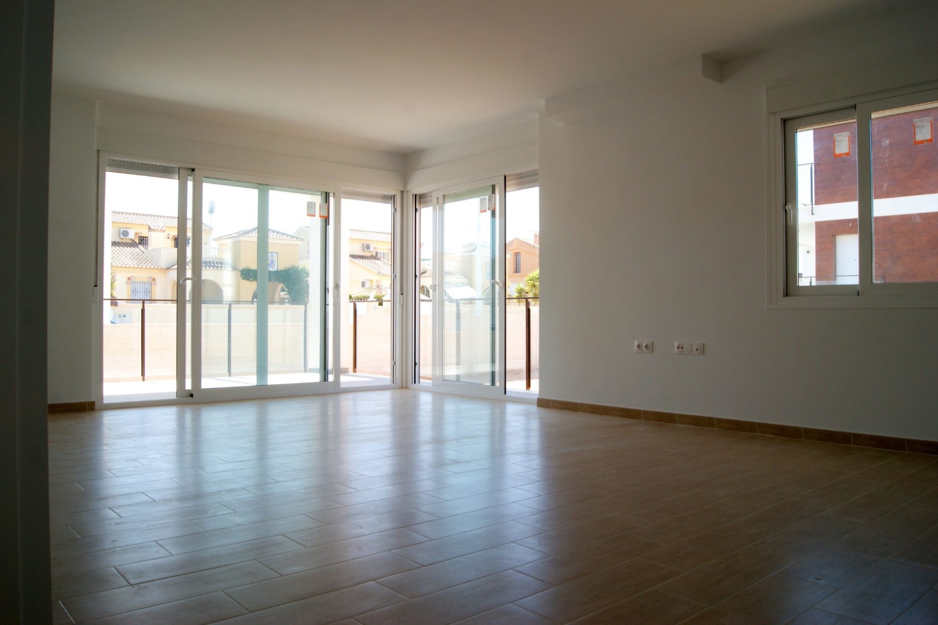 Bestaande bouw - Villa -
Santa Pola - Gran Alacant