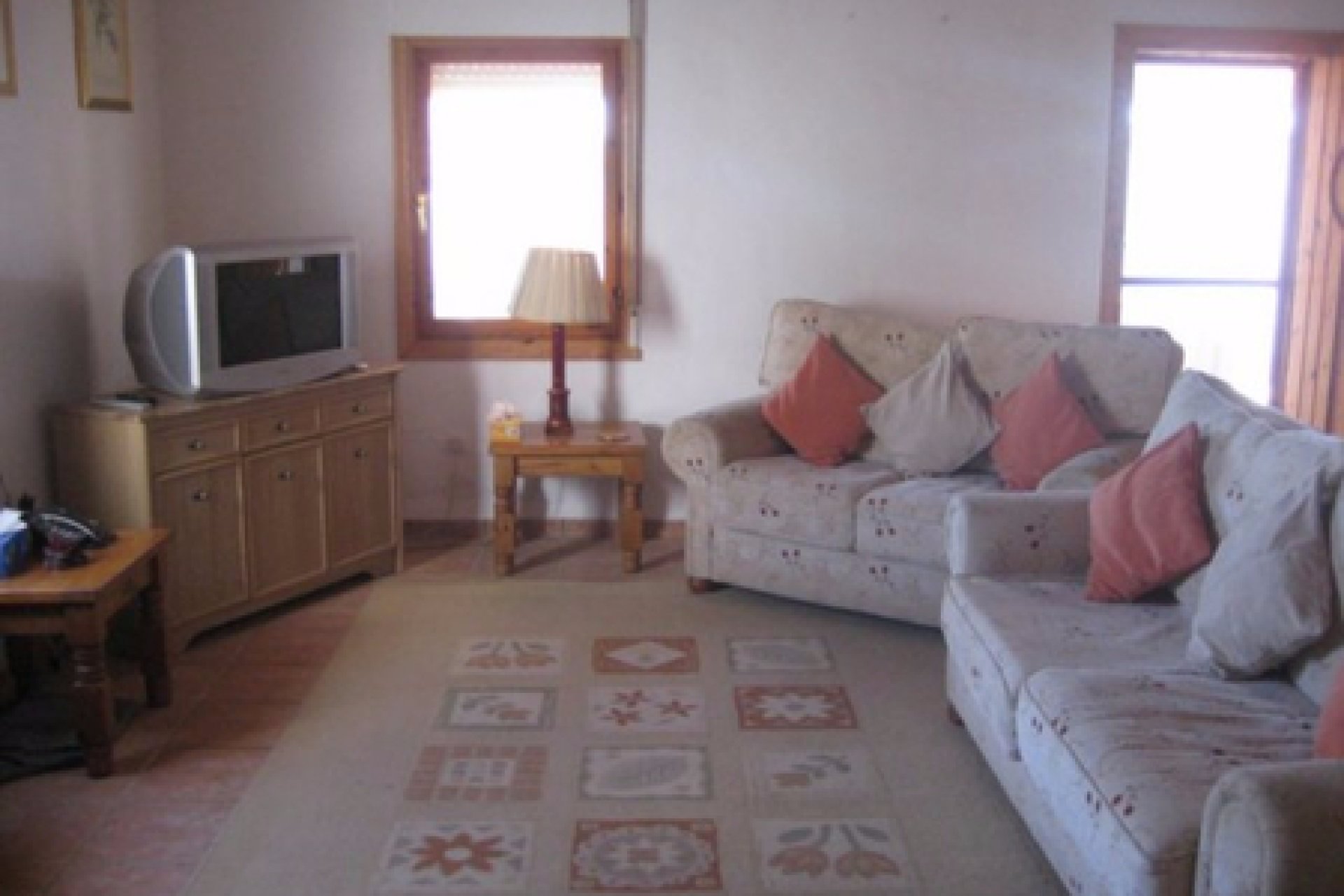 Bestaande bouw - Villa -
Torre-Pacheco