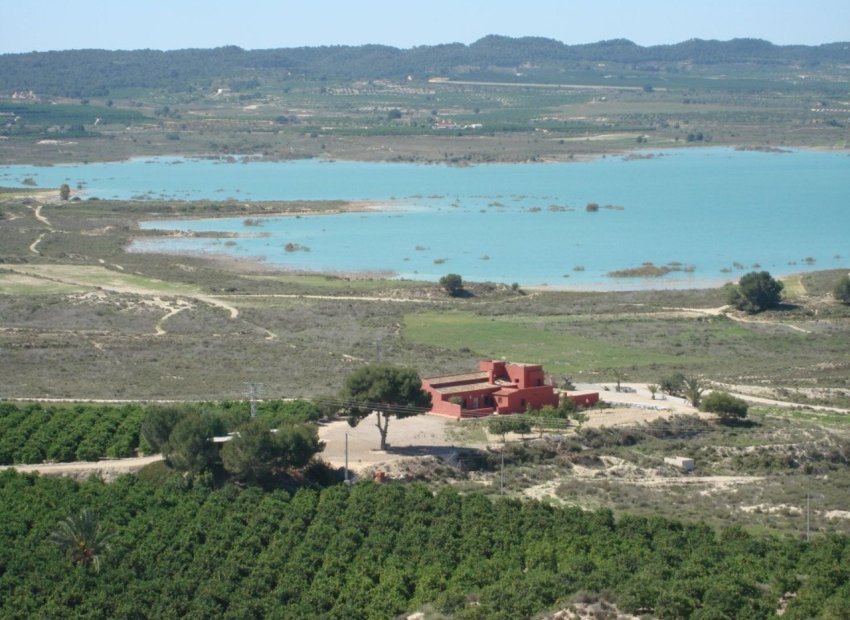 Bestaande bouw - Villa -
Torremendo