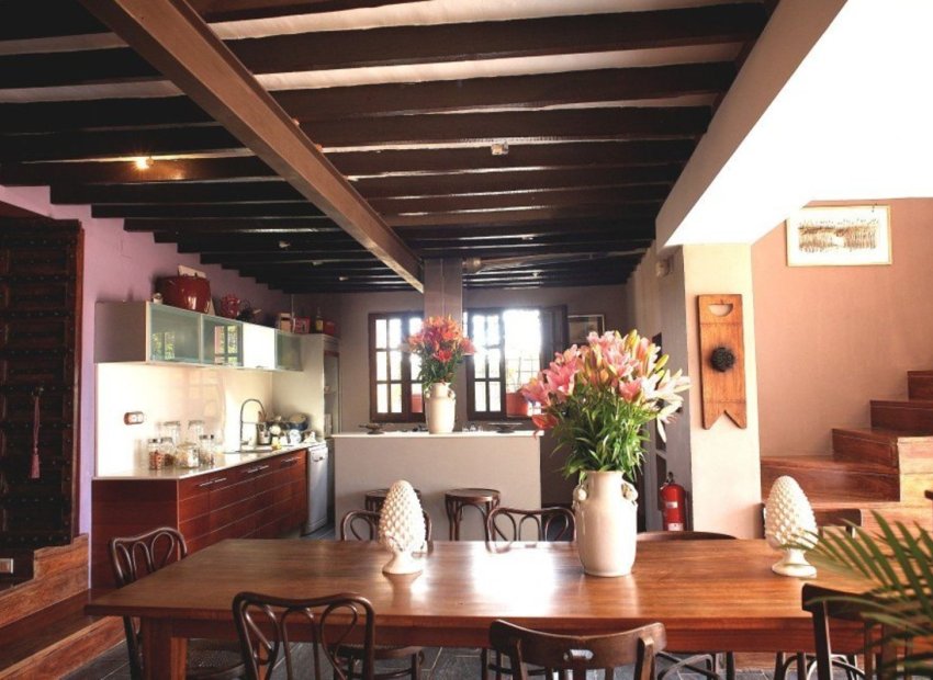 Bestaande bouw - Villa -
Torremendo