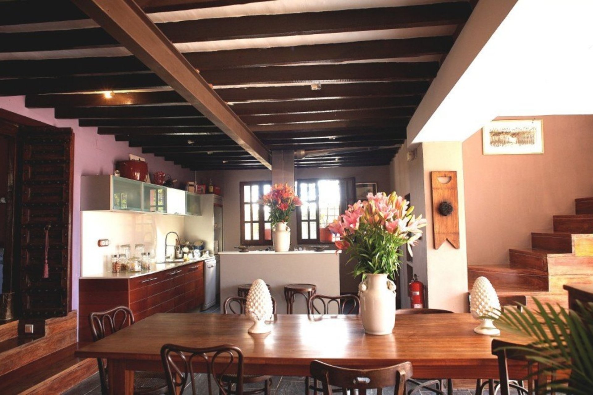 Bestaande bouw - Villa -
Torremendo