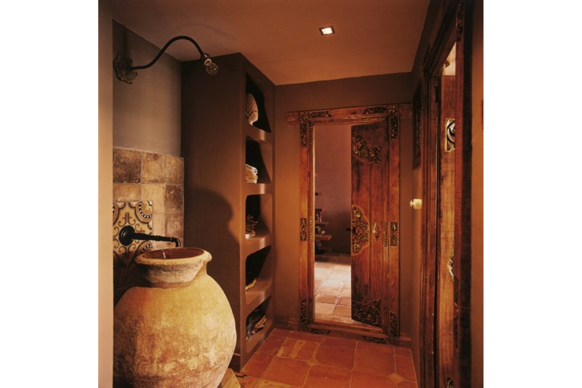 Bestaande bouw - Villa -
Torremendo