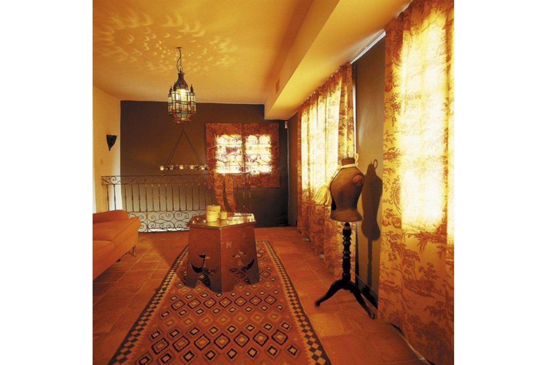 Bestaande bouw - Villa -
Torremendo