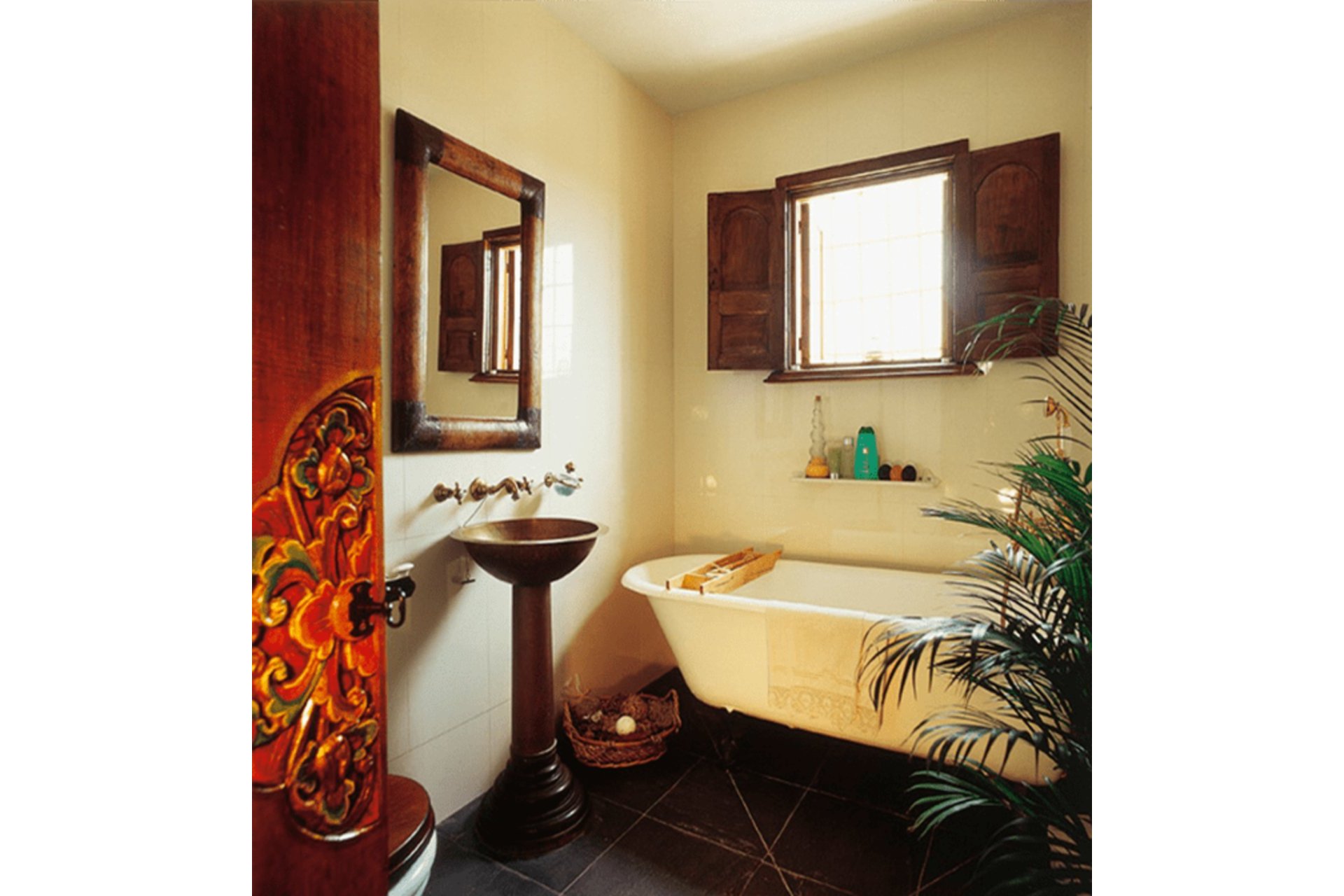 Bestaande bouw - Villa -
Torremendo