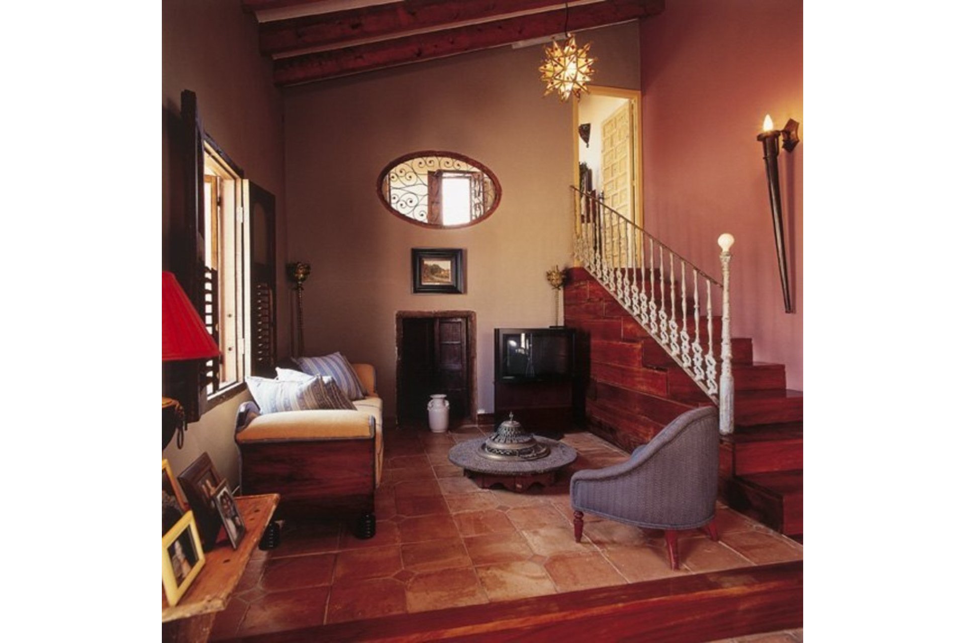 Bestaande bouw - Villa -
Torremendo