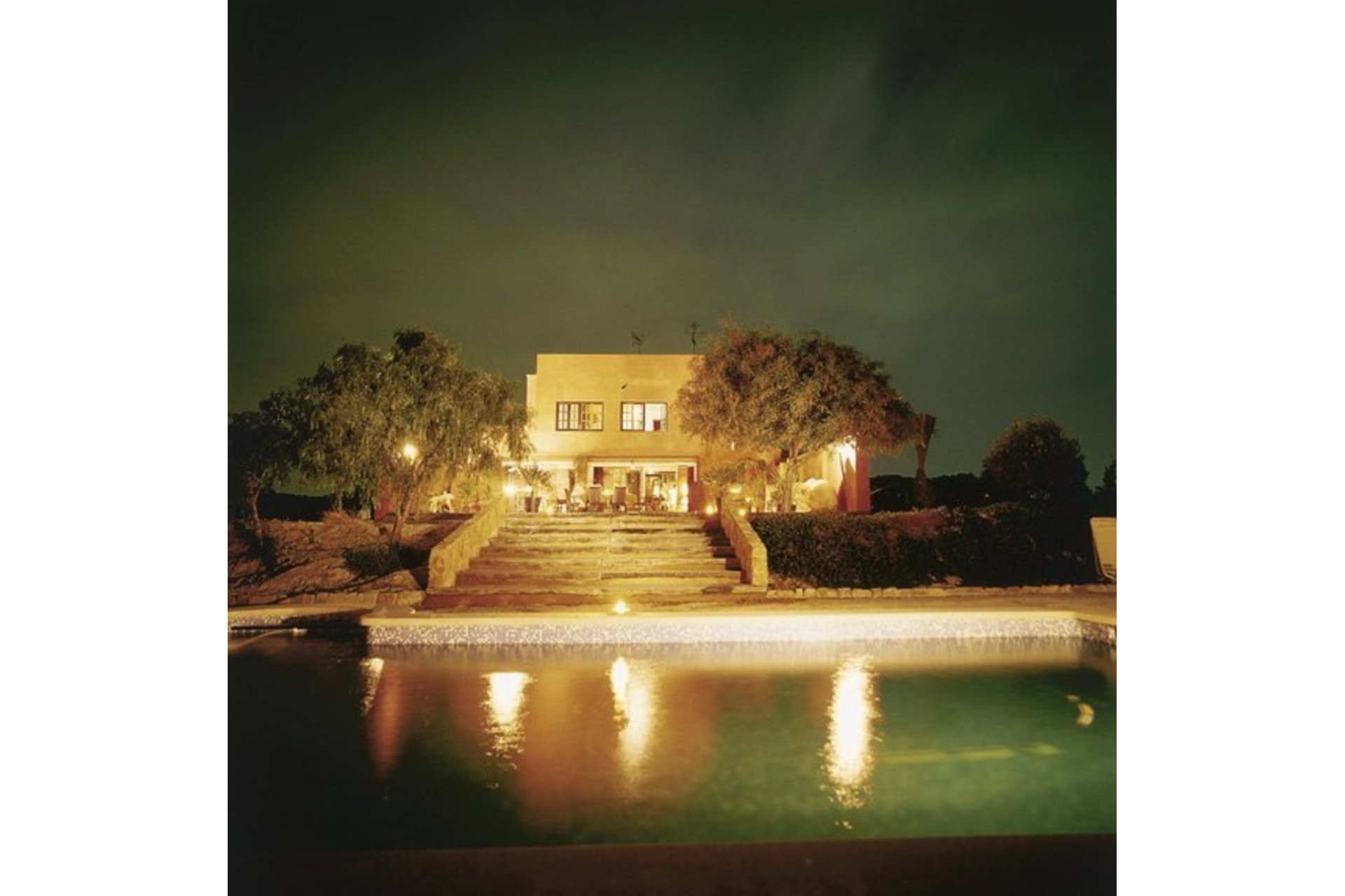 Bestaande bouw - Villa -
Torremendo