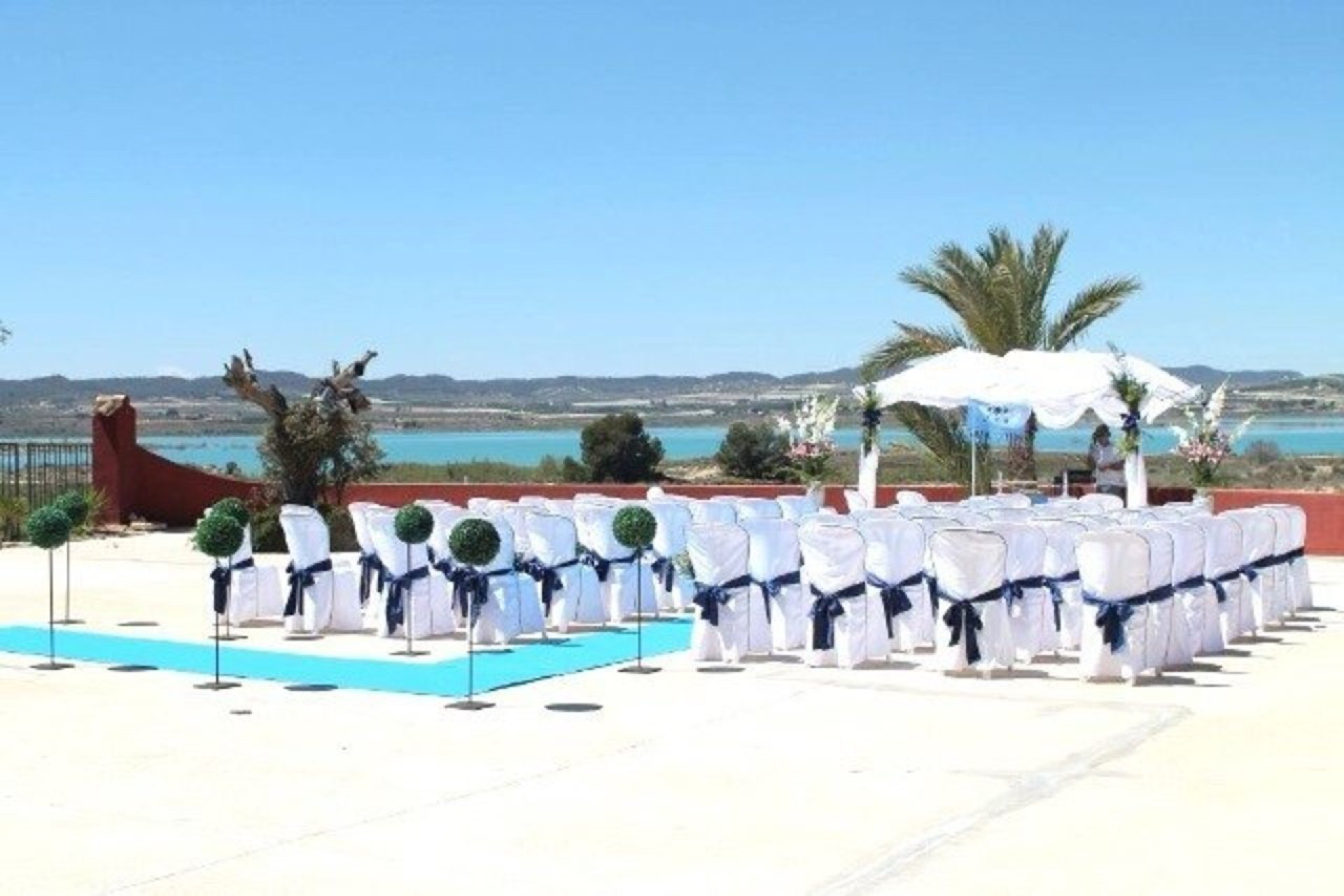 Bestaande bouw - Villa -
Torremendo