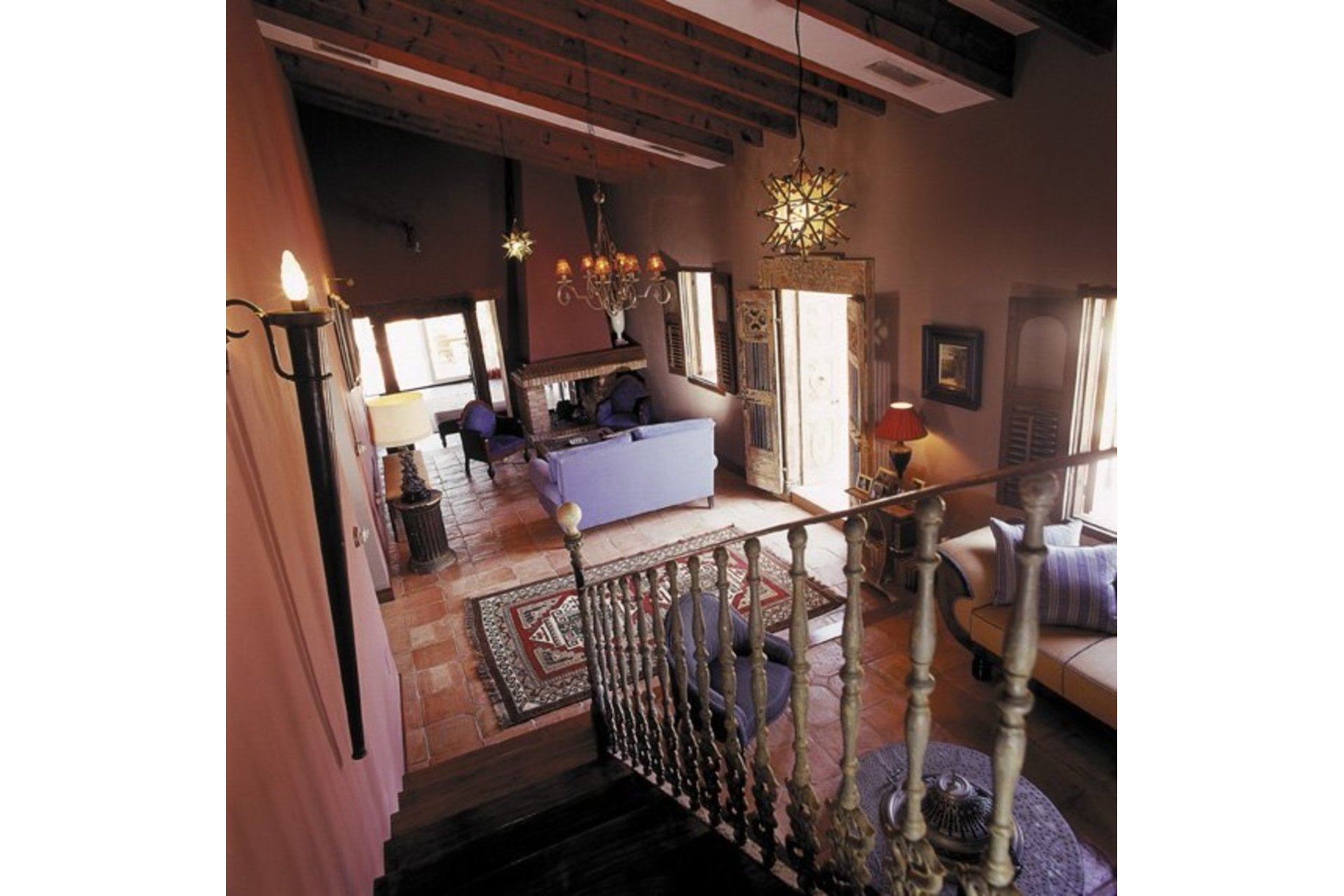 Bestaande bouw - Villa -
Torremendo