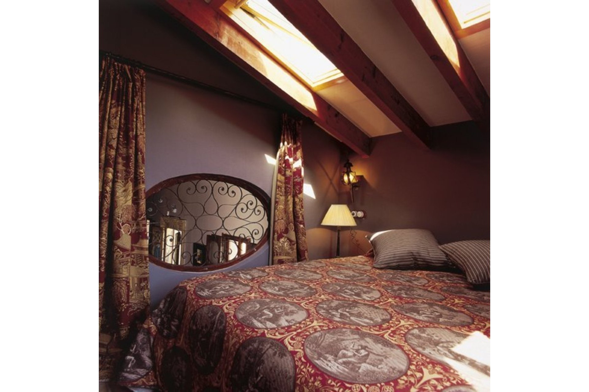 Bestaande bouw - Villa -
Torremendo