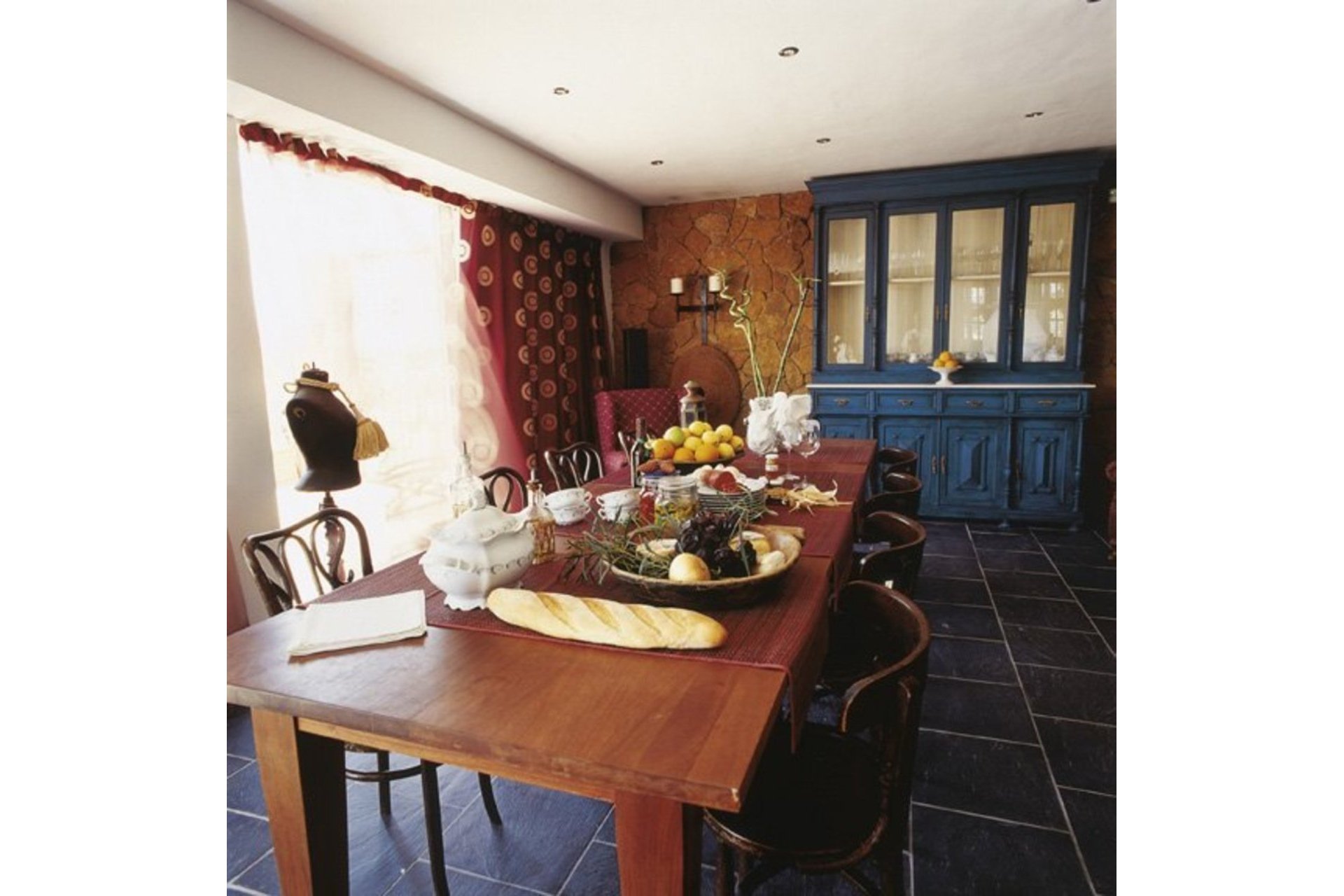 Bestaande bouw - Villa -
Torremendo