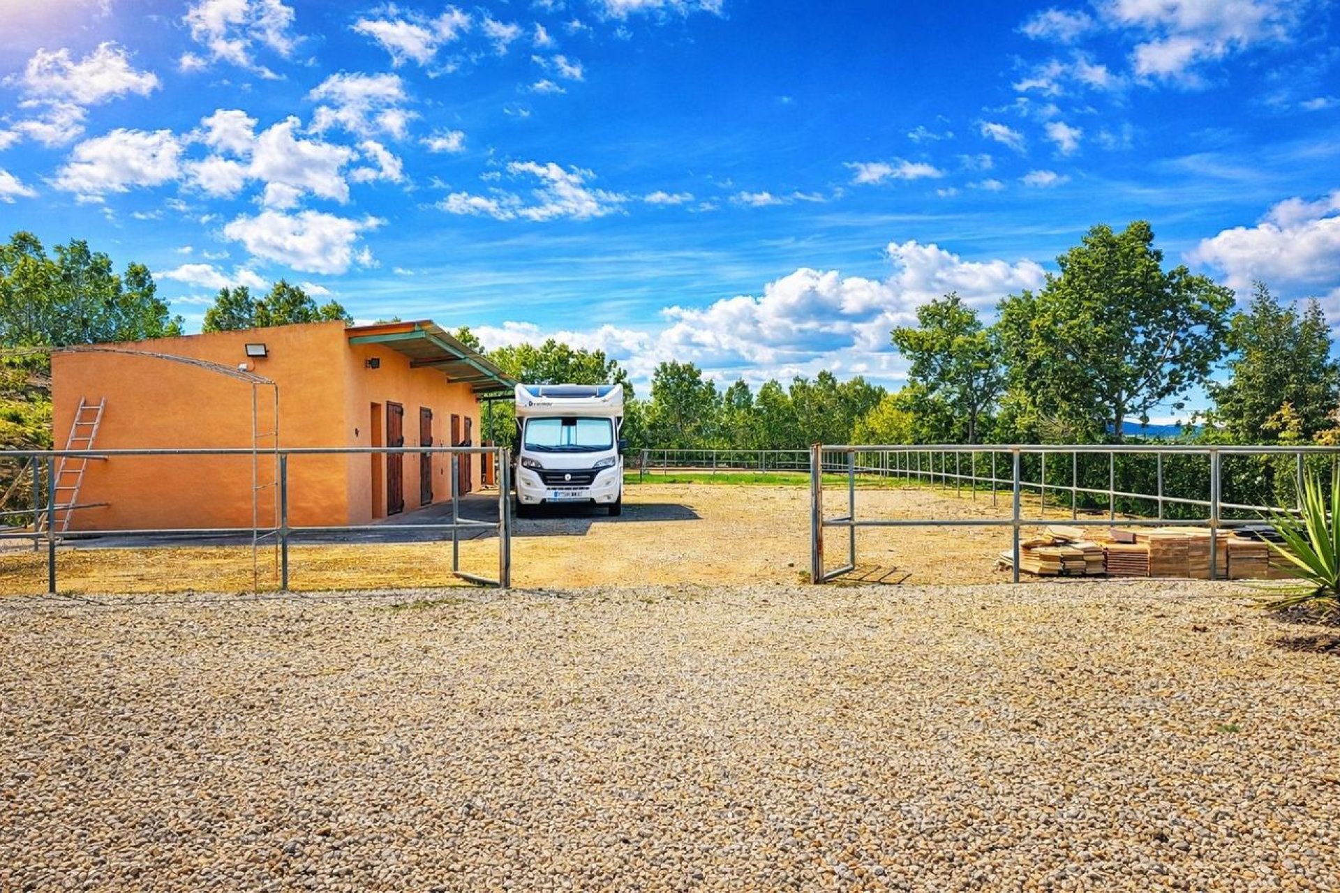 Bestaande bouw - Villa -
Torremendo