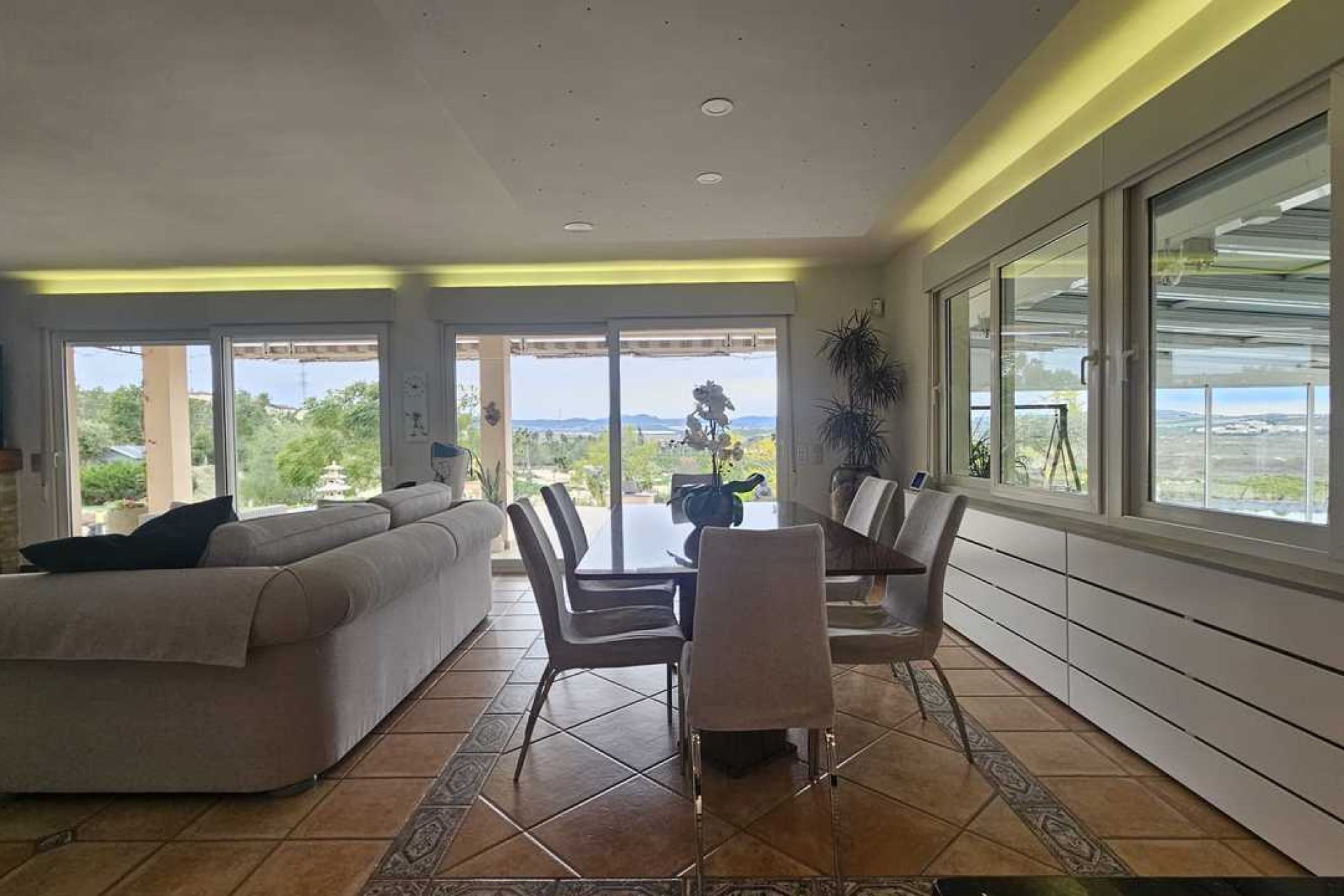 Bestaande bouw - Villa -
Torremendo