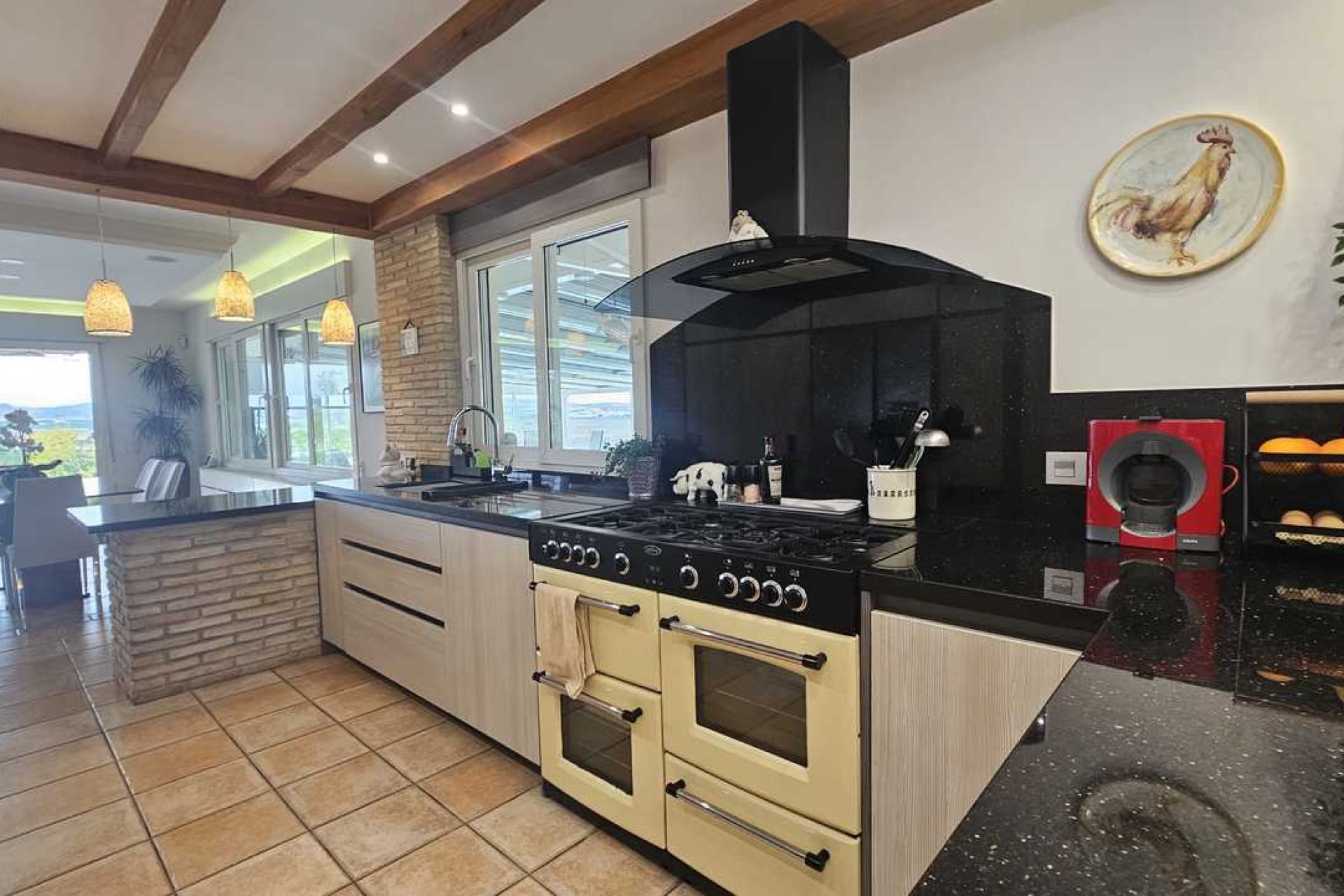 Bestaande bouw - Villa -
Torremendo