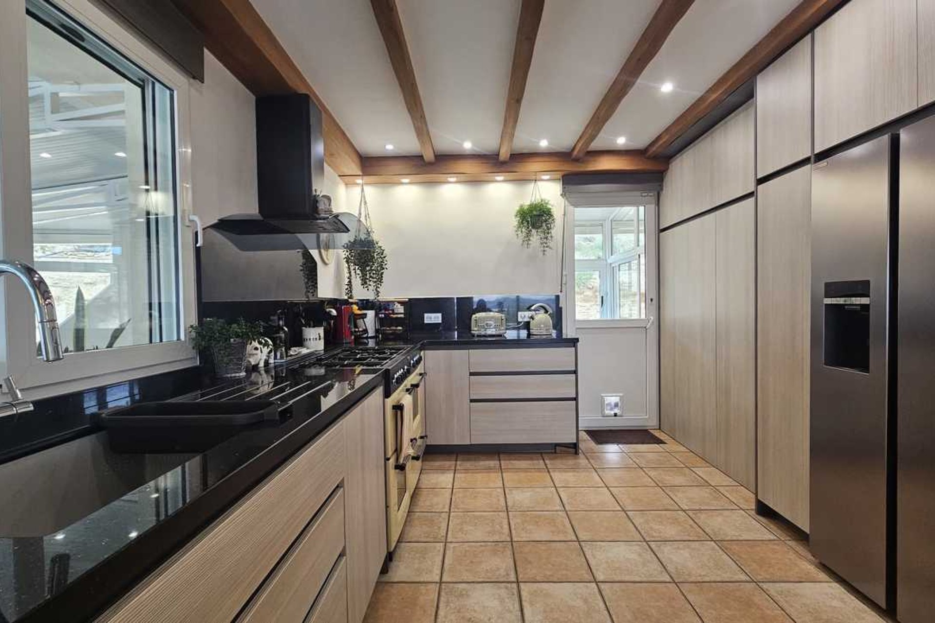 Bestaande bouw - Villa -
Torremendo