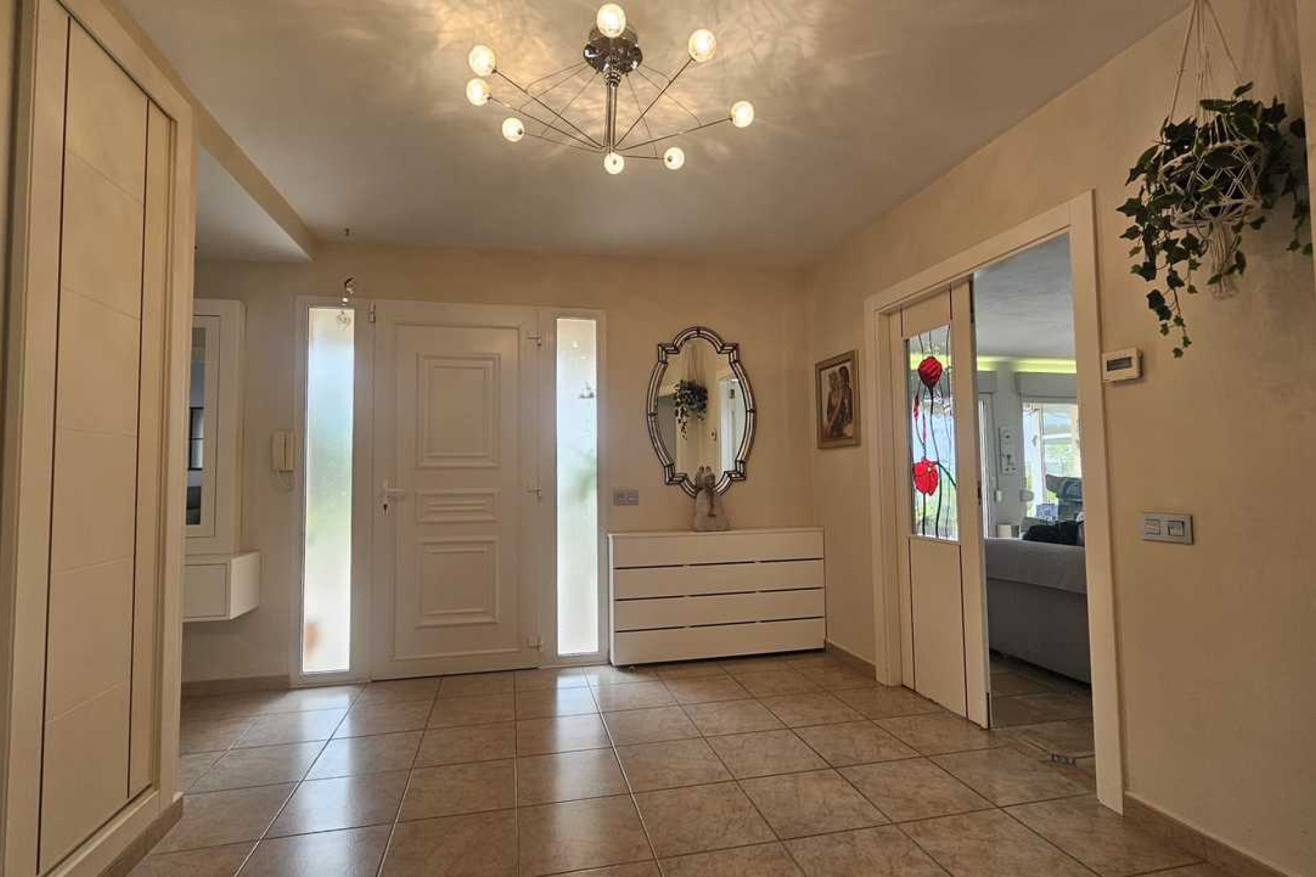 Bestaande bouw - Villa -
Torremendo