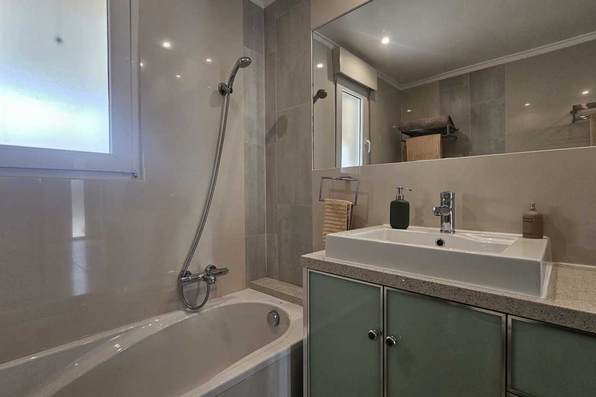 Bestaande bouw - Villa -
Torremendo