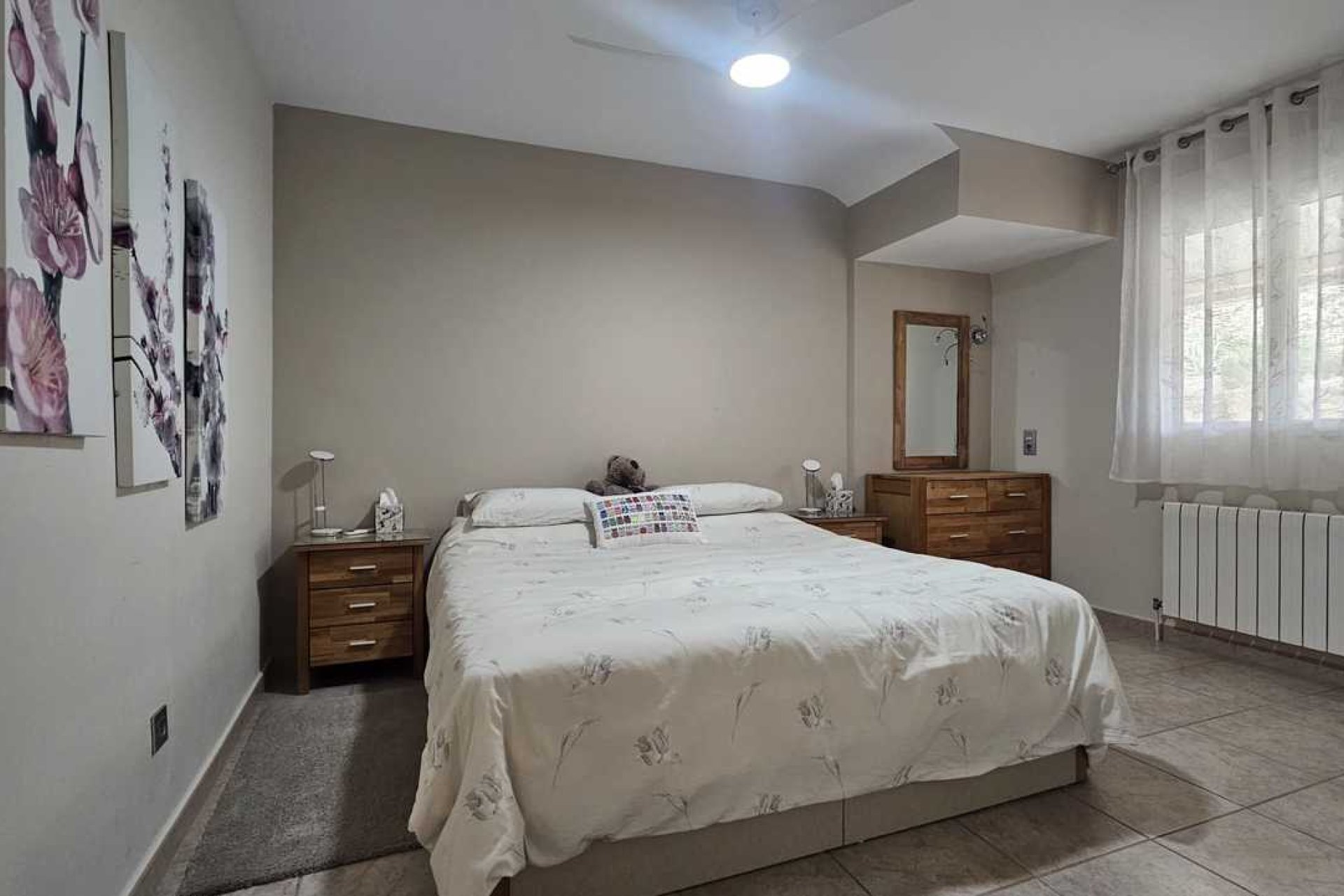 Bestaande bouw - Villa -
Torremendo