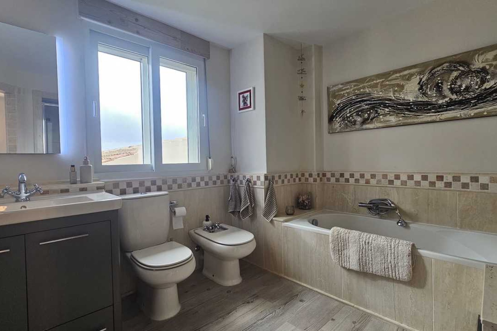 Bestaande bouw - Villa -
Torremendo