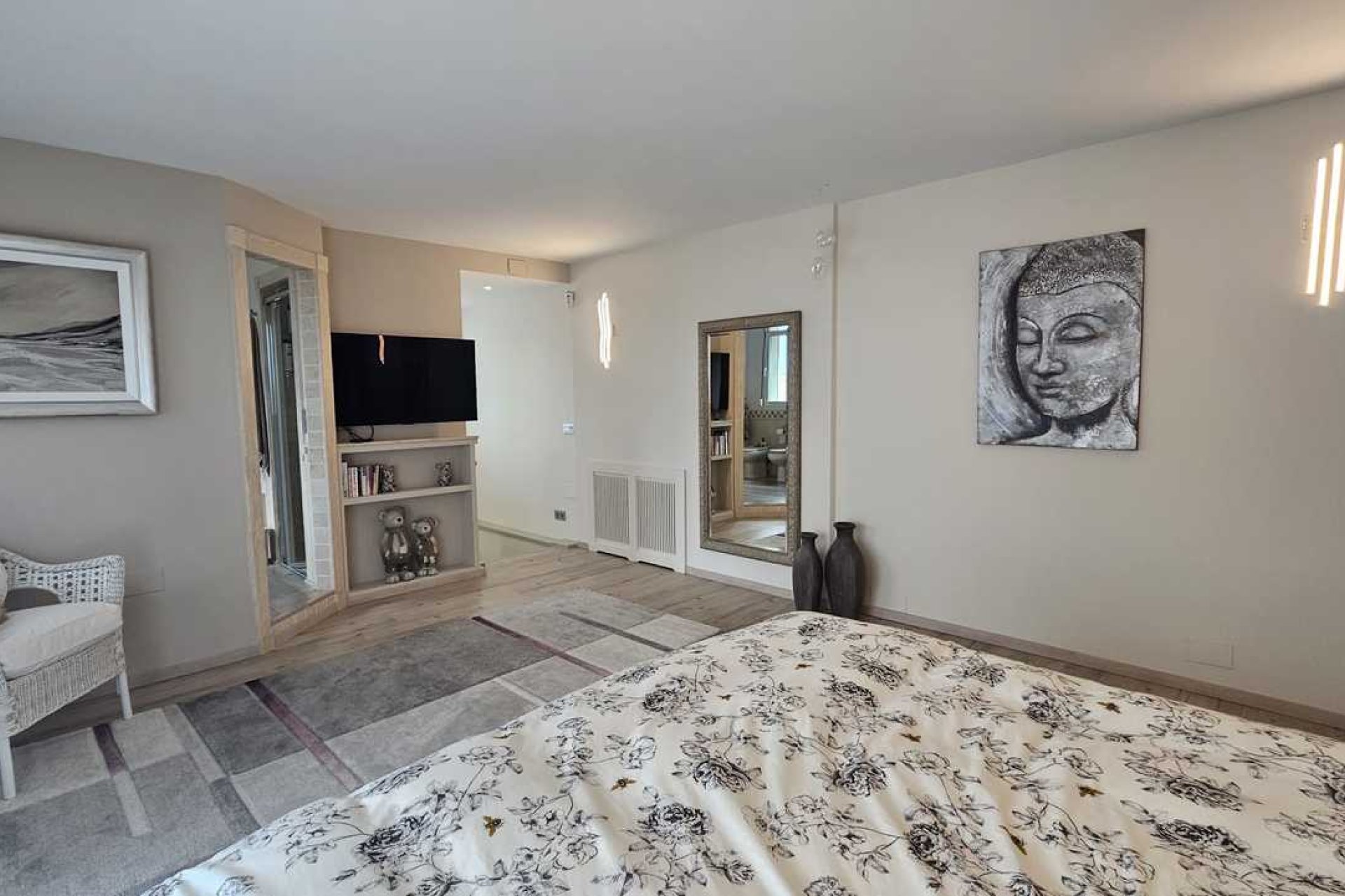 Bestaande bouw - Villa -
Torremendo