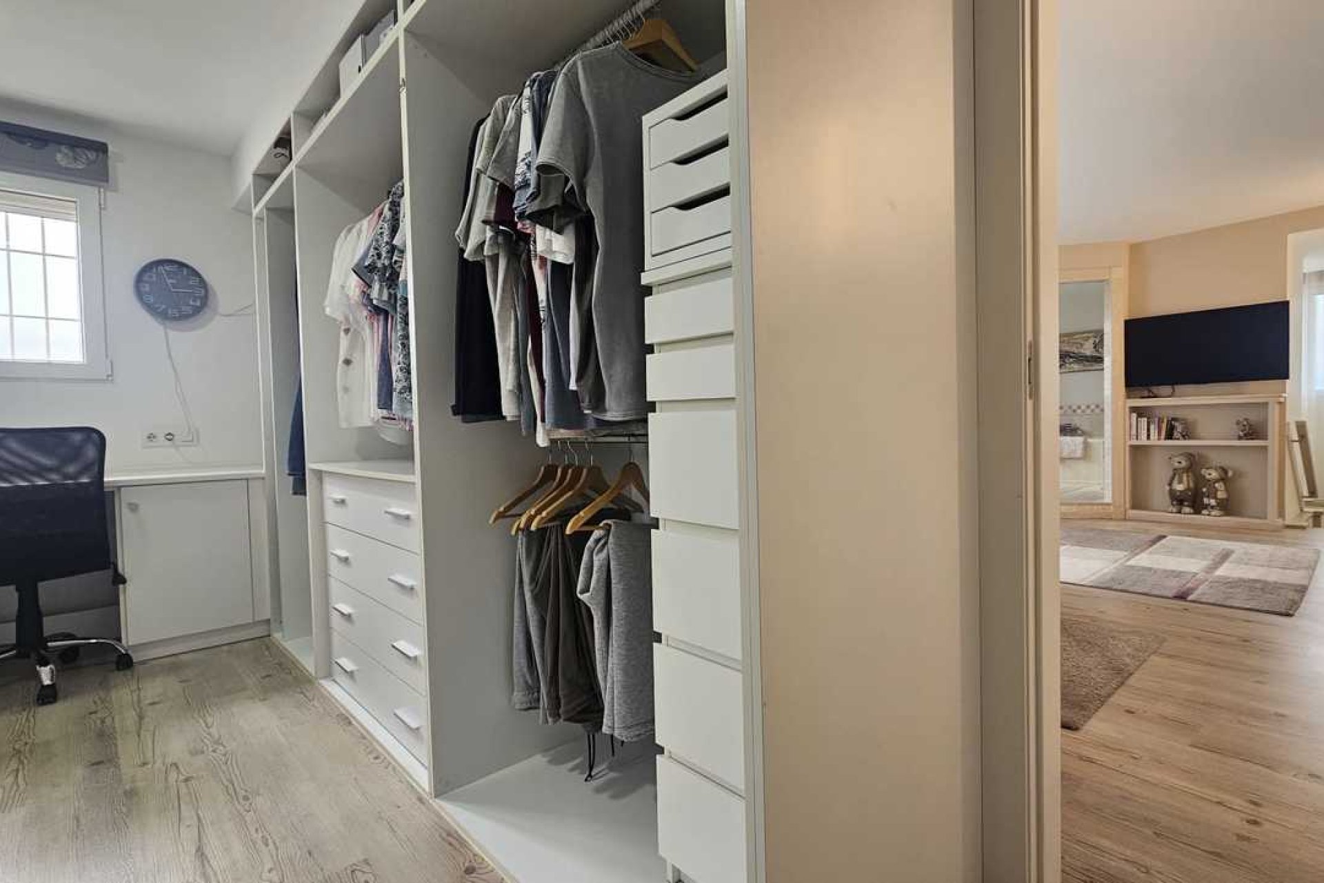 Bestaande bouw - Villa -
Torremendo