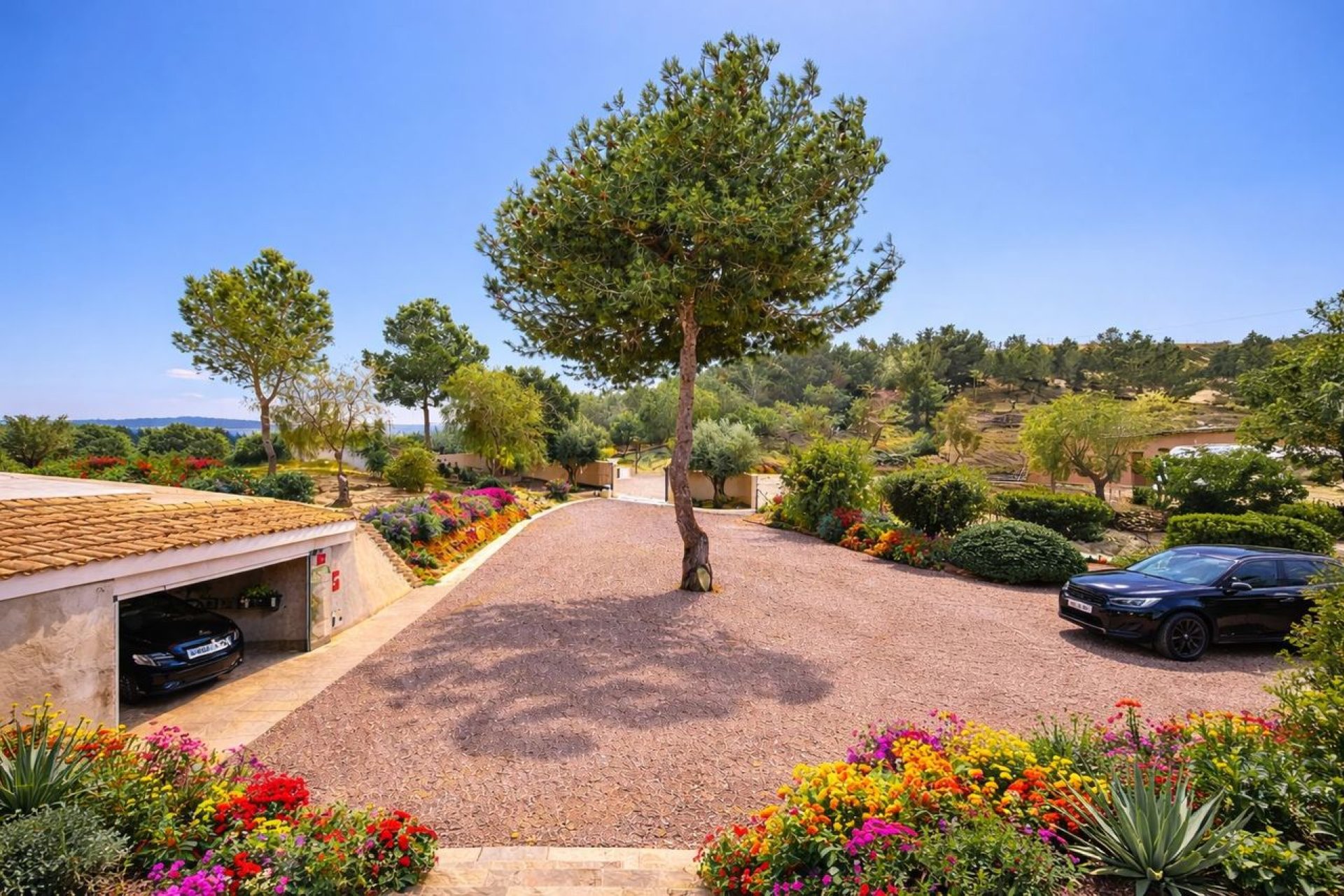 Bestaande bouw - Villa -
Torremendo