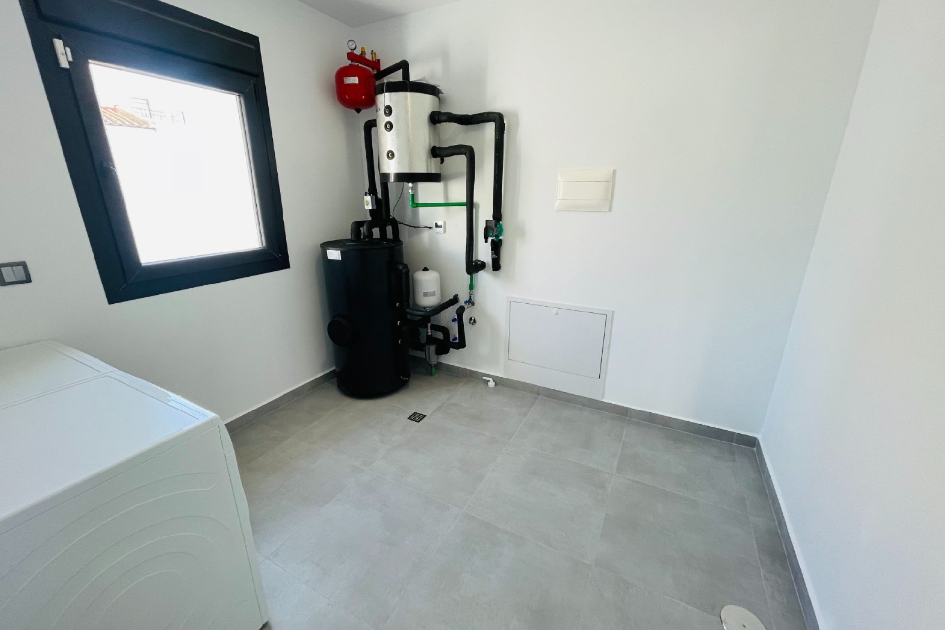 Bestaande bouw - Villa -
Torrevieja - Aguas Nuevas