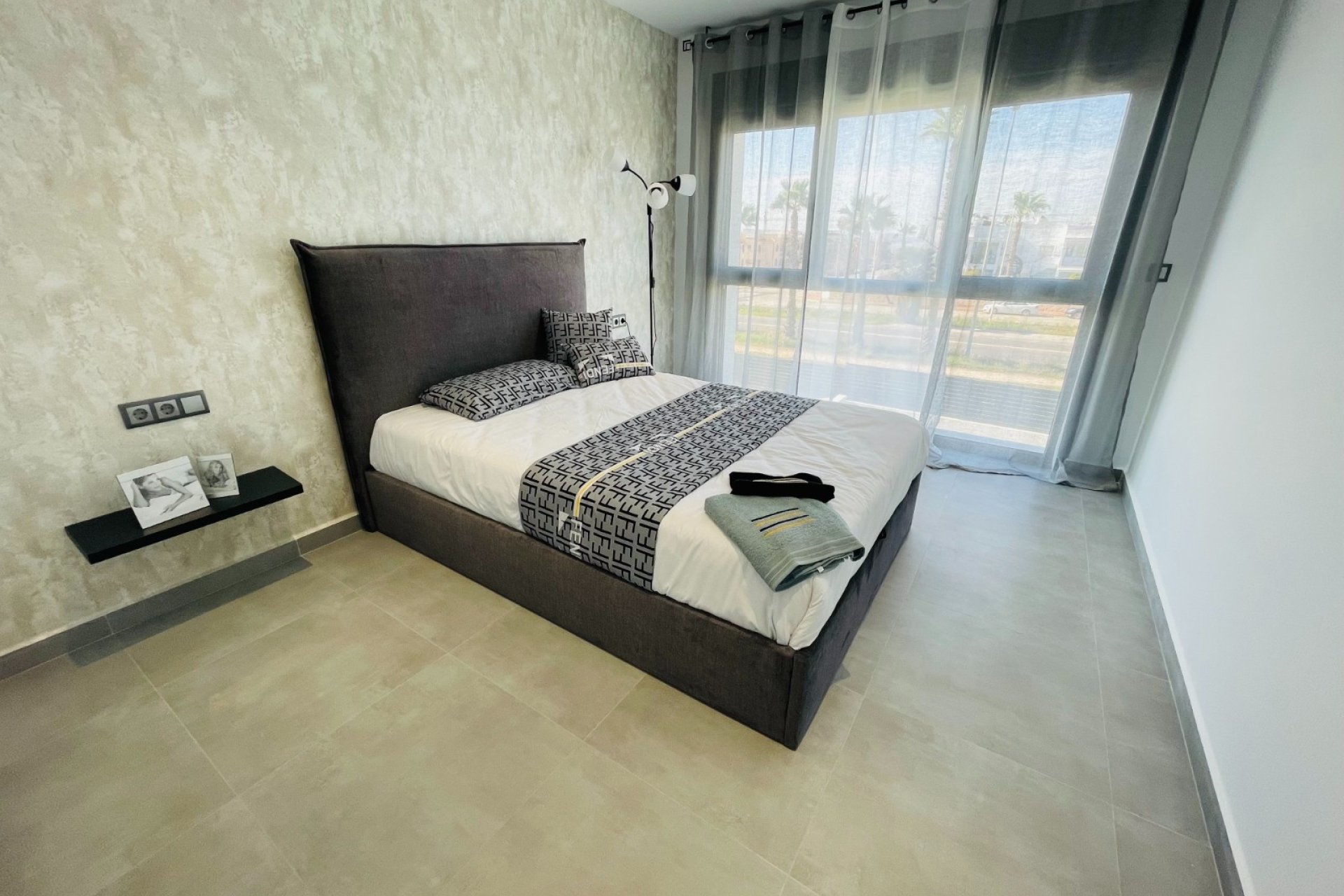 Bestaande bouw - Villa -
Torrevieja - Aguas Nuevas