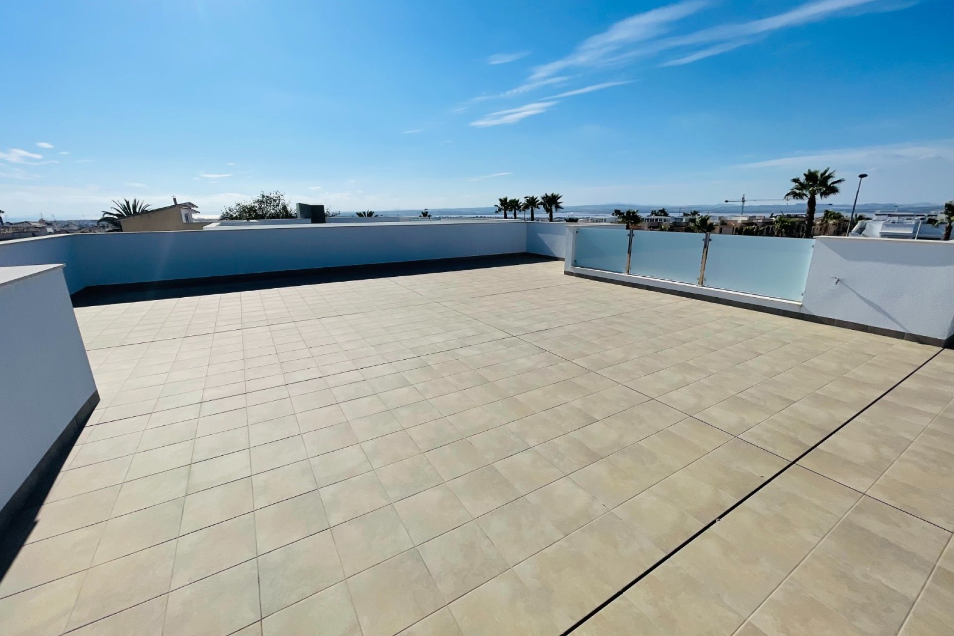 Bestaande bouw - Villa -
Torrevieja - Aguas Nuevas