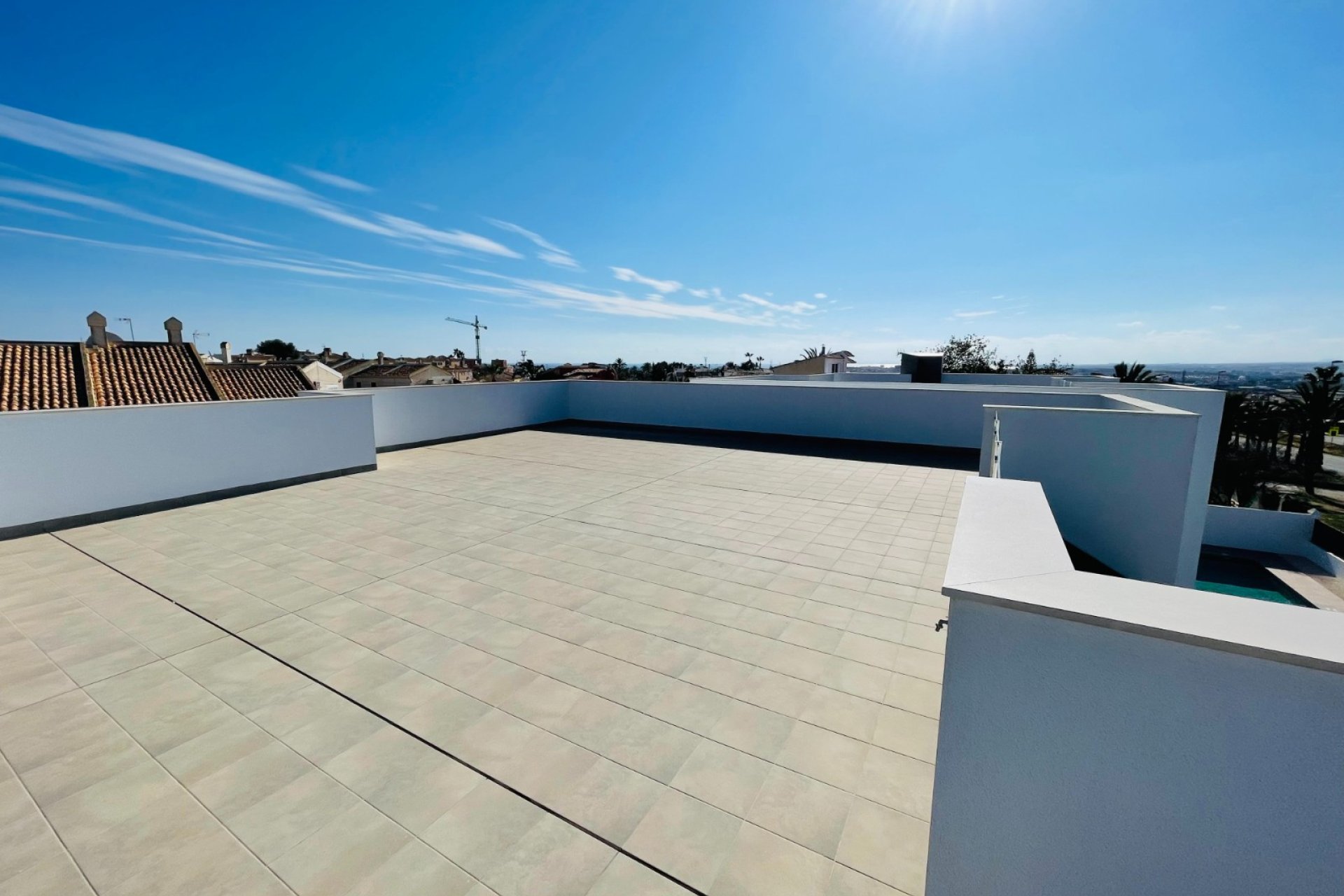 Bestaande bouw - Villa -
Torrevieja - Aguas Nuevas