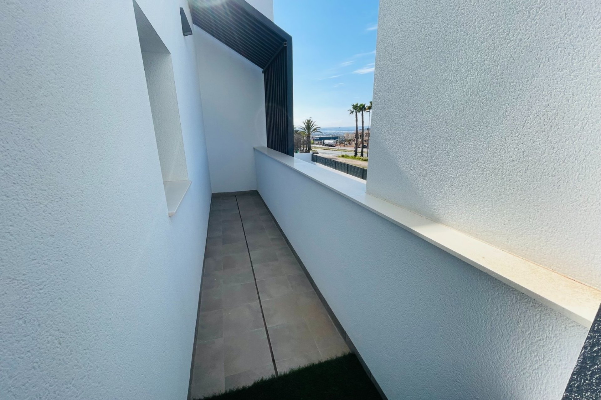 Bestaande bouw - Villa -
Torrevieja - Aguas Nuevas